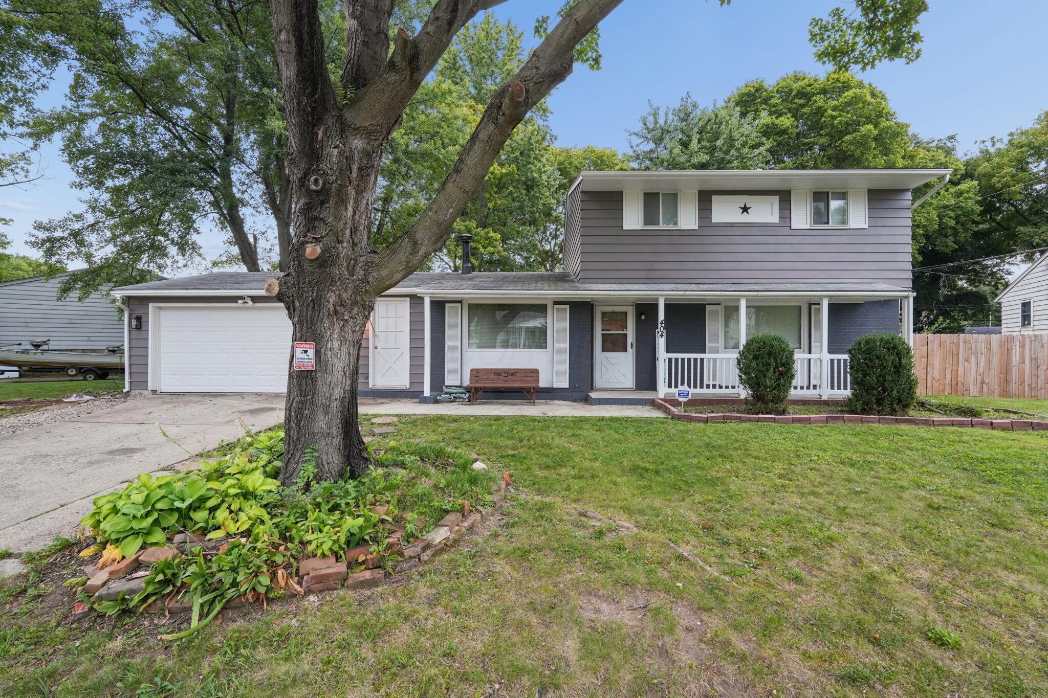 404 Benson Drive Property Photo 3