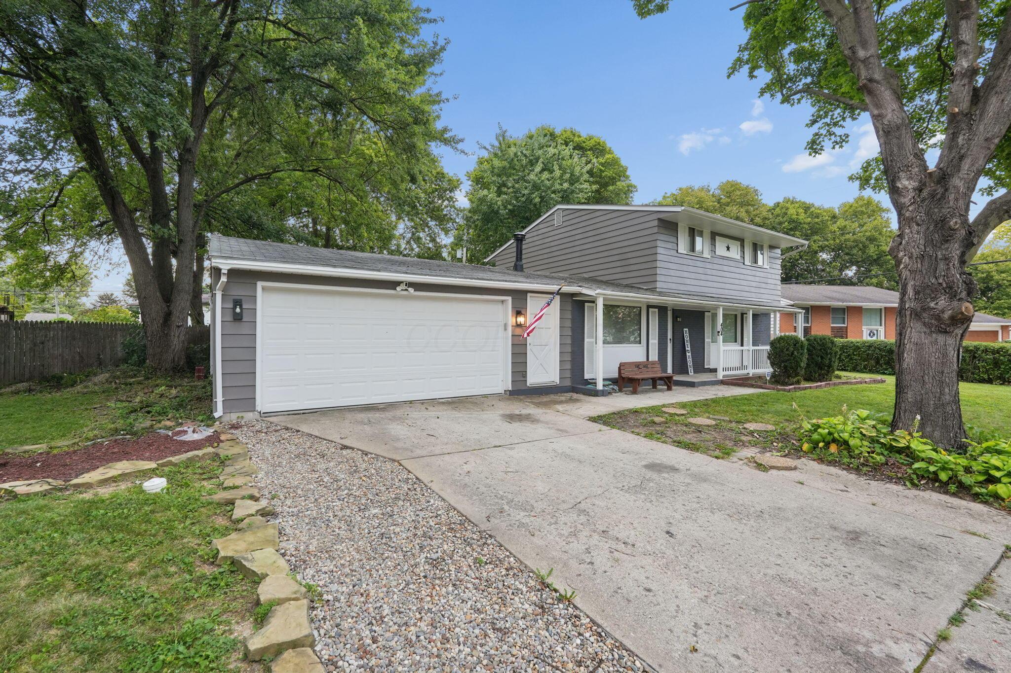 404 Benson Drive Property Photo 4