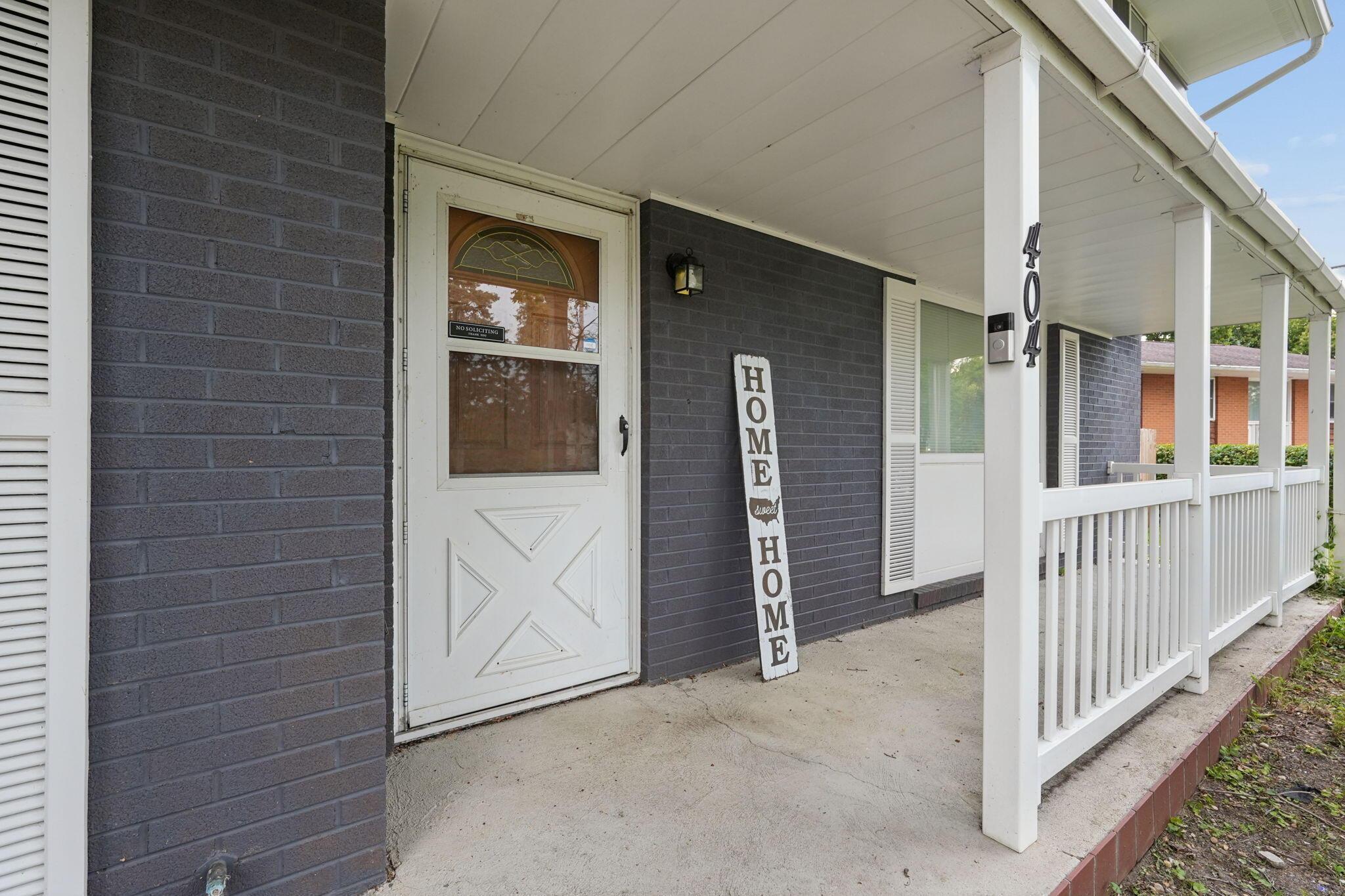404 Benson Drive Property Photo 5