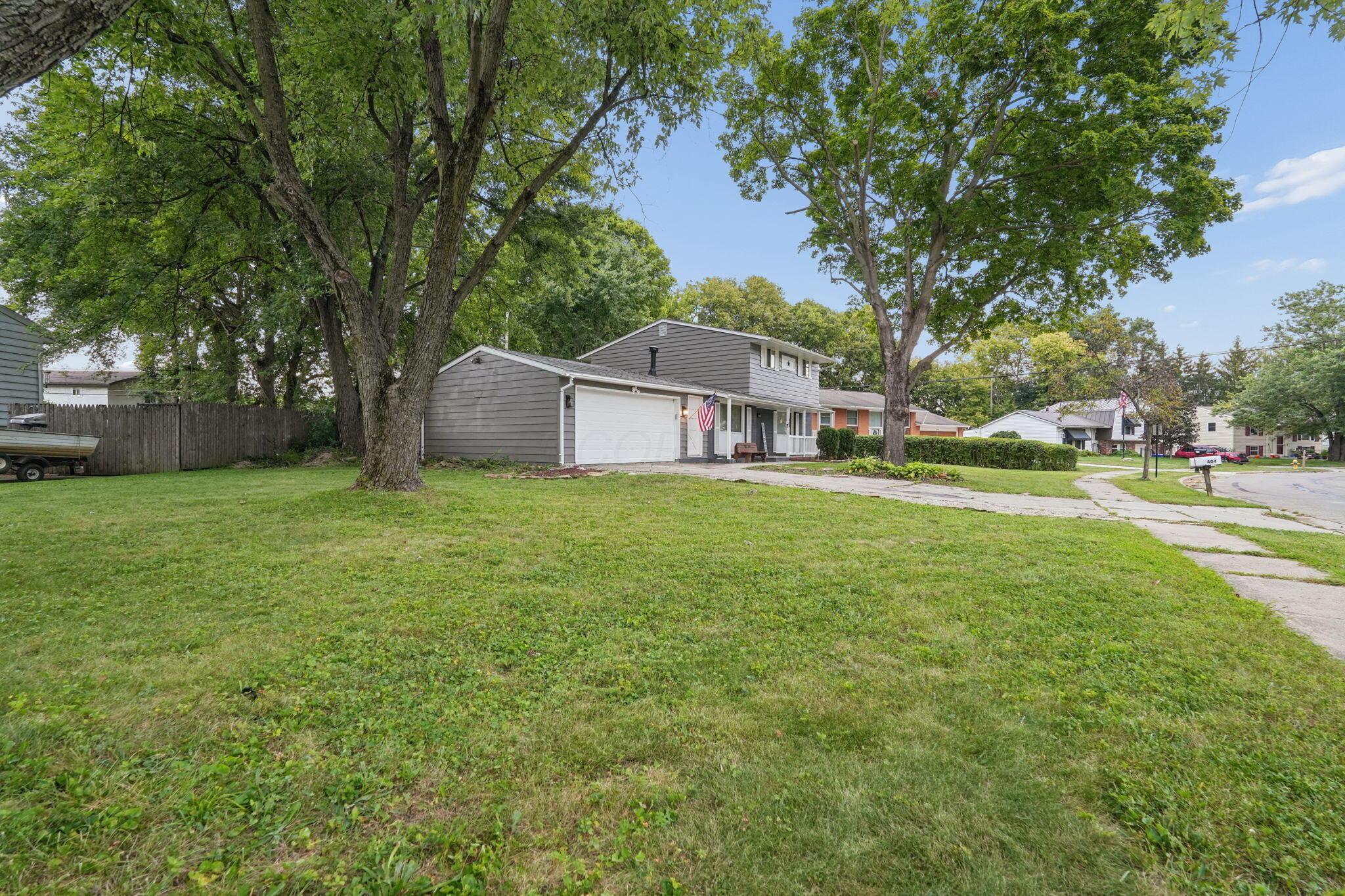 404 Benson Drive Property Photo 33