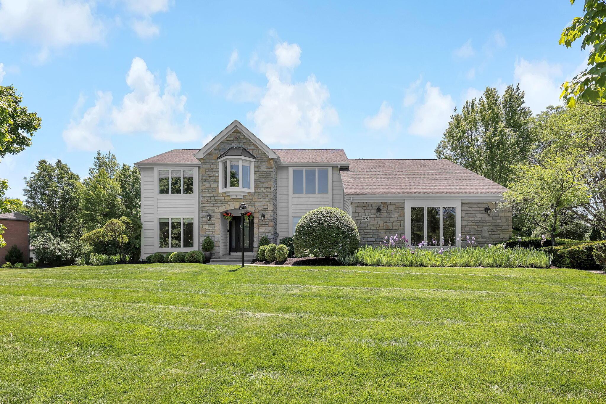 2393 Cove Point Court