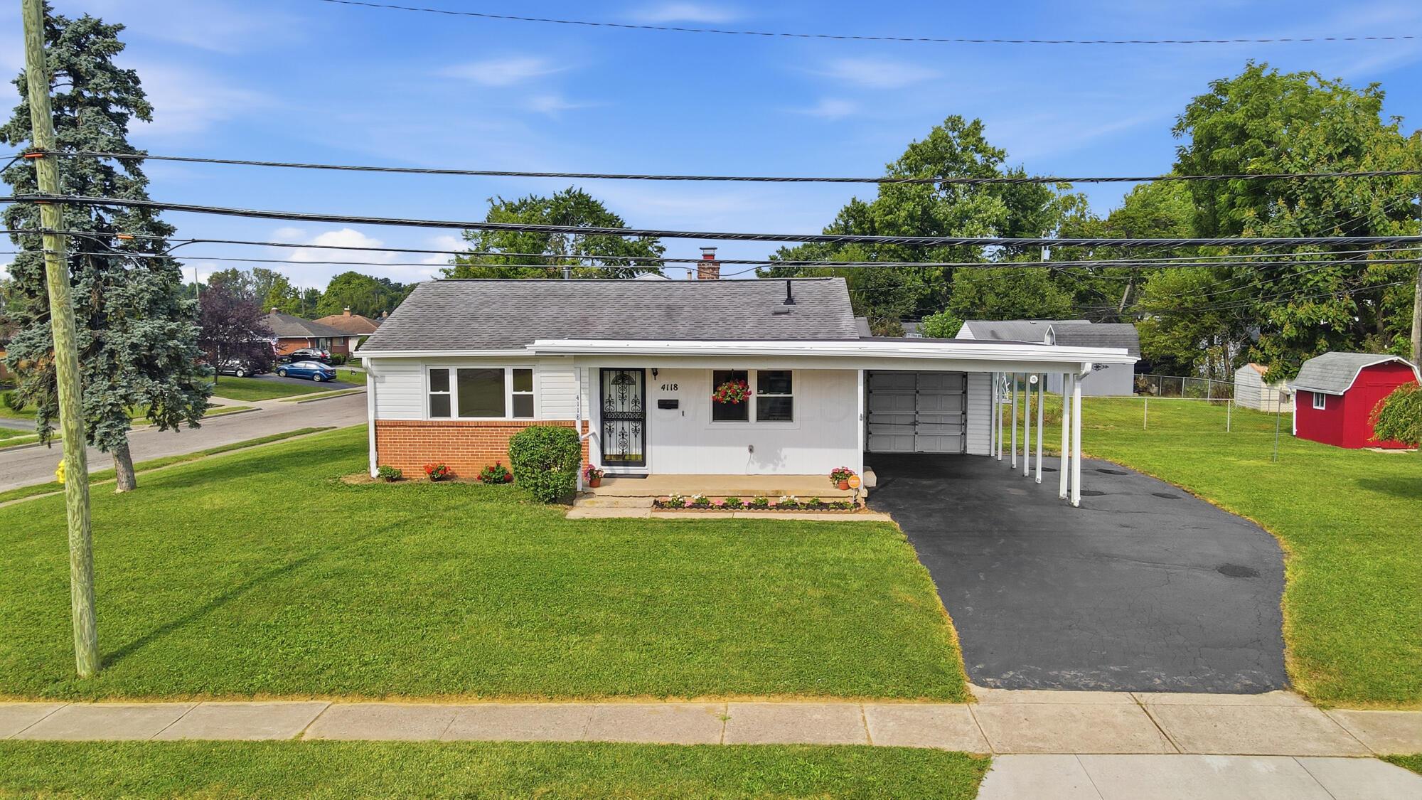 4118 Etna Street Property Photo 45