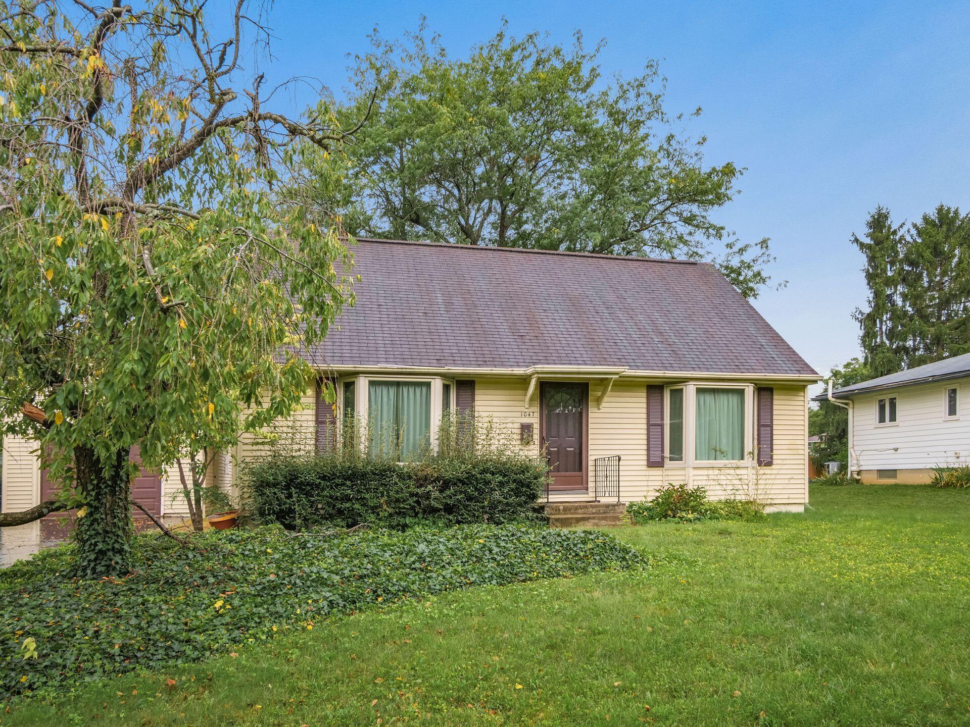 1047 Oberlin Drive
