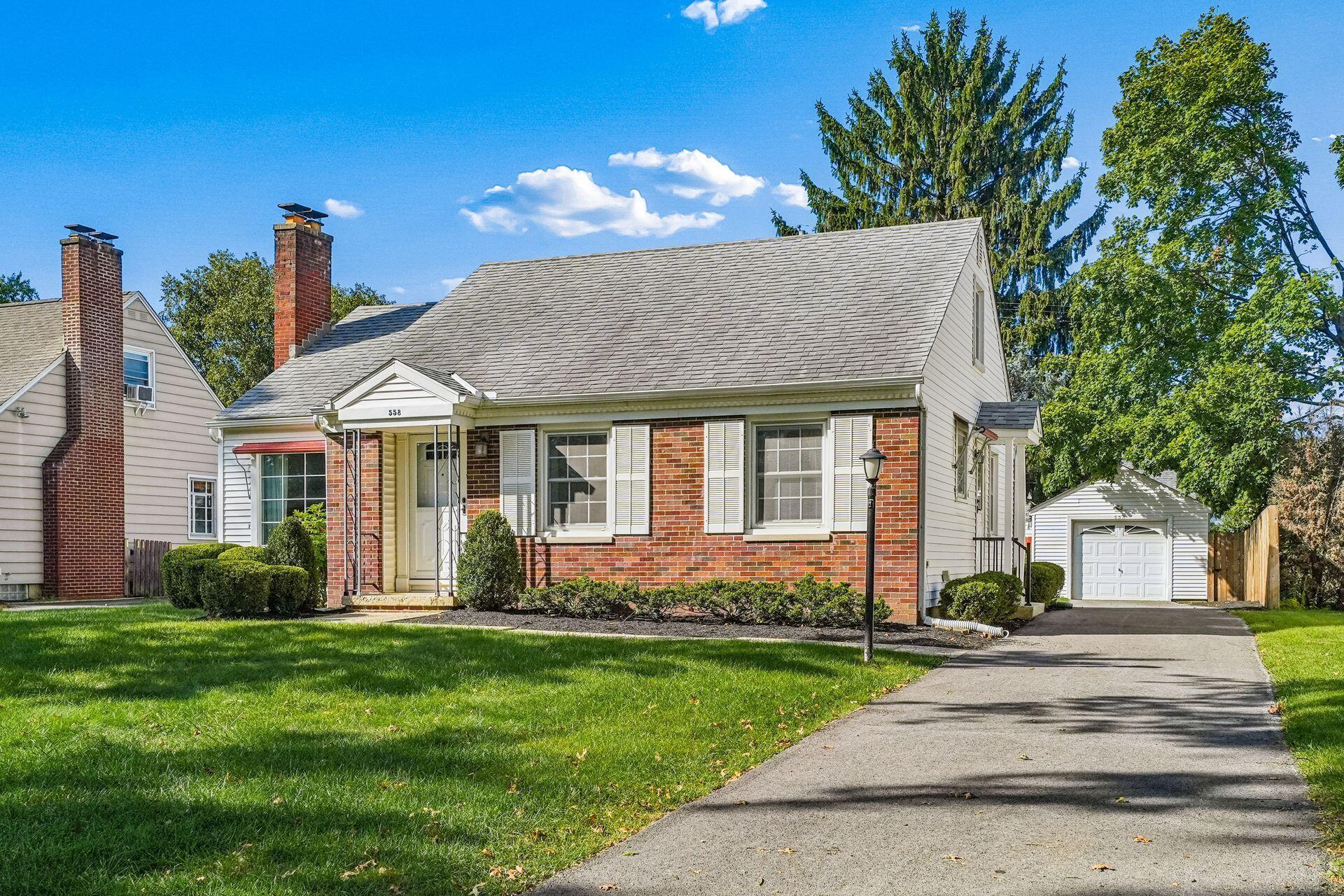558 Acton Road Property Photo 1