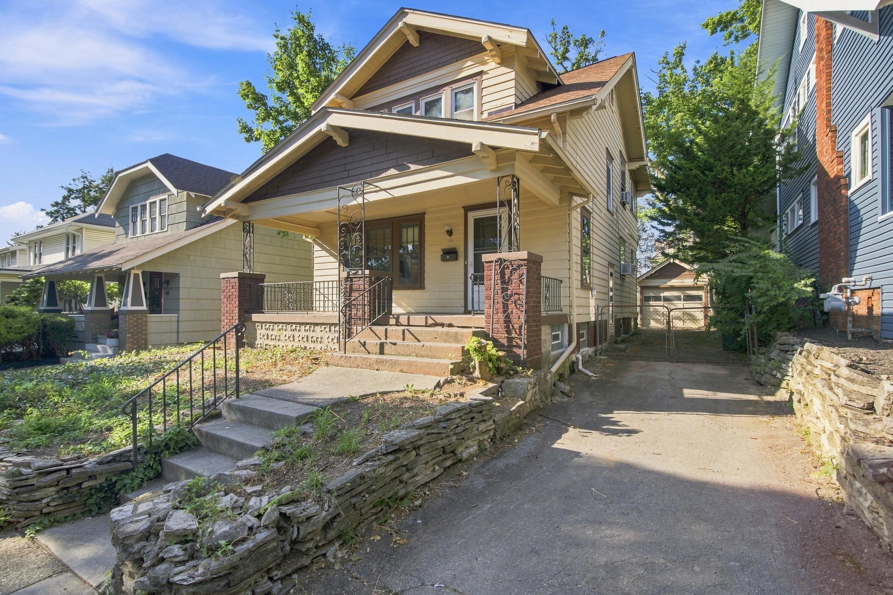 70 E Pacemont Road Property Photo 1