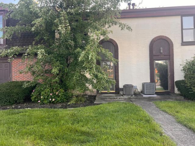 1991 Baldwin Road