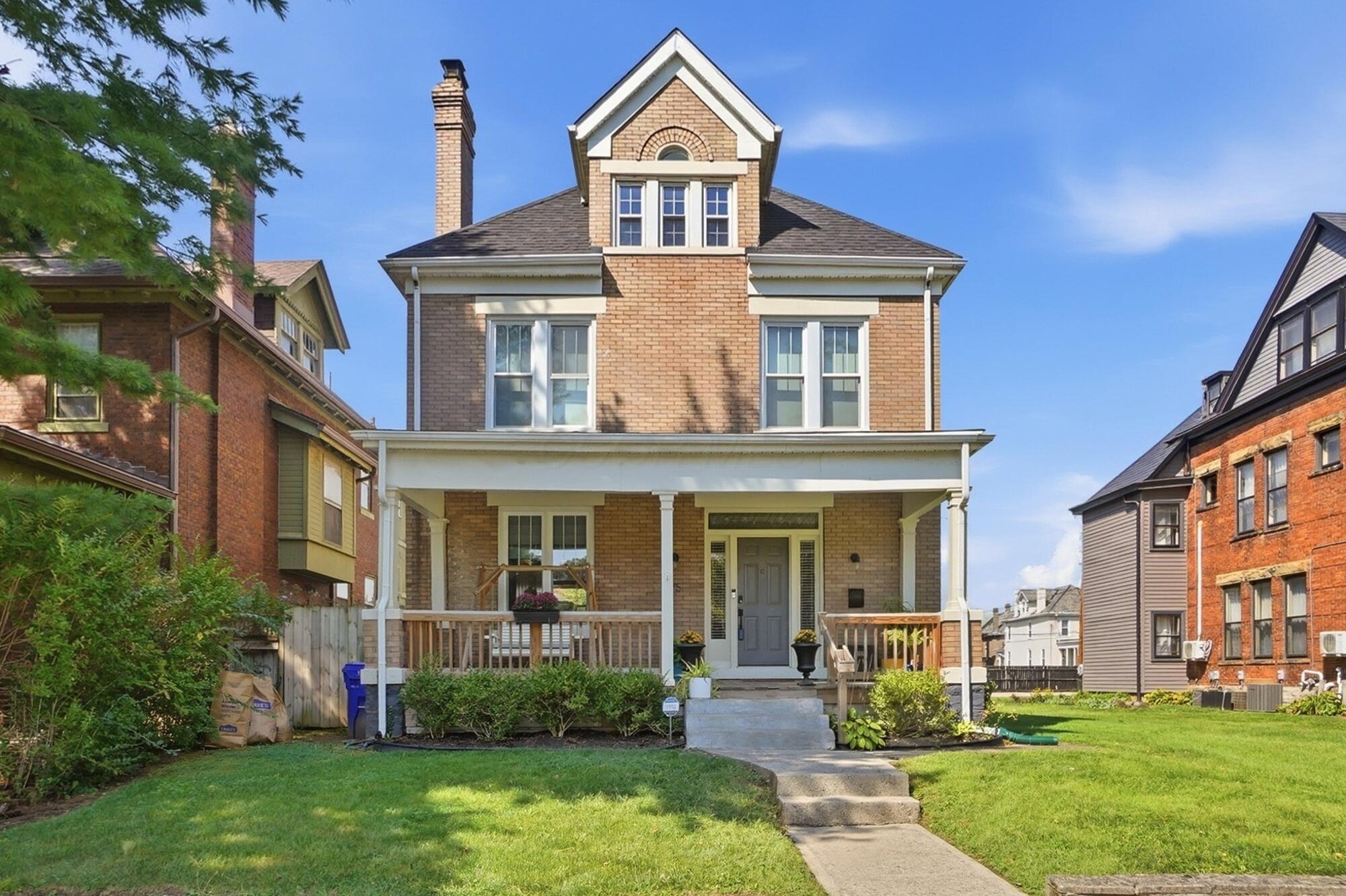 95 Wilson Avenue