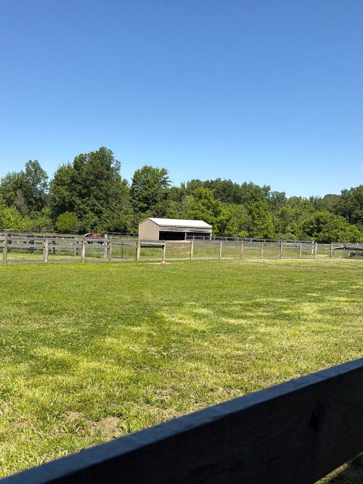 6595 Kilbourne Road Property Photo 1