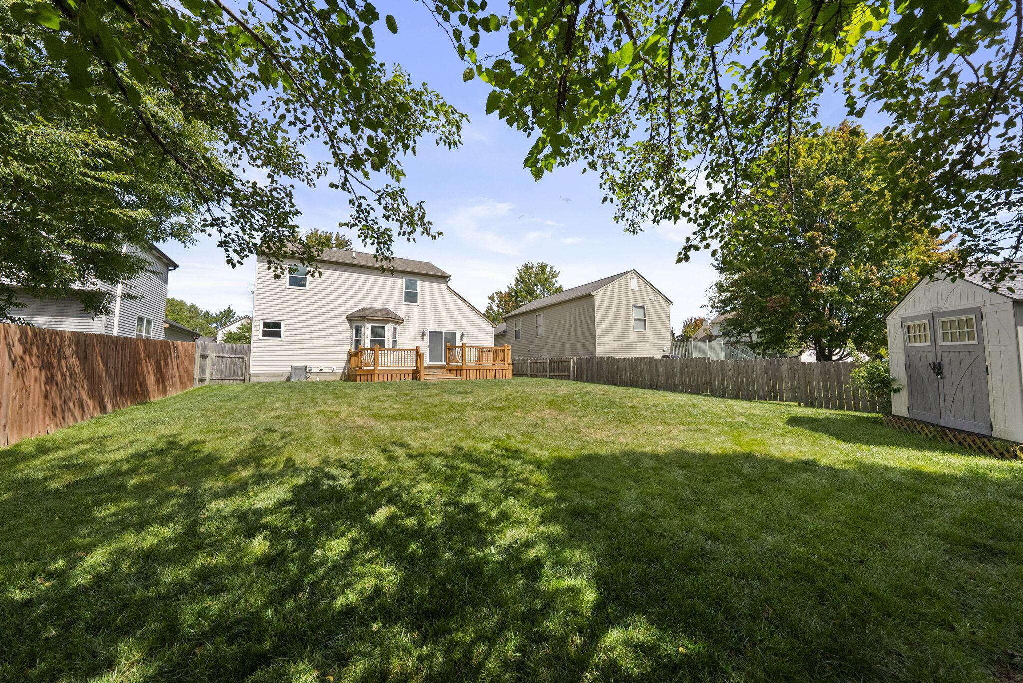 4961 Baycroft Drive Property Photo 36