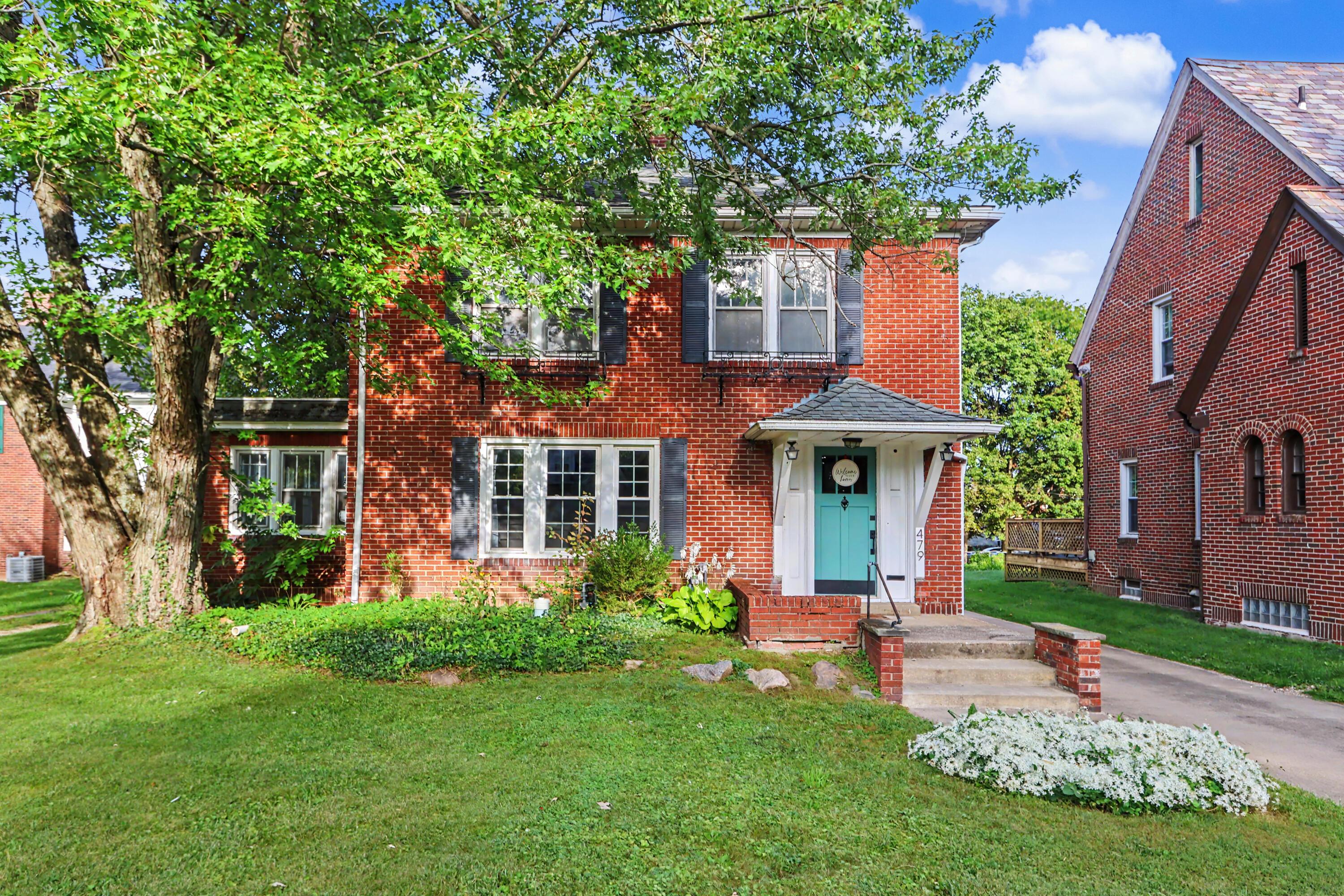 479 Marion Avenue Property Photo 1
