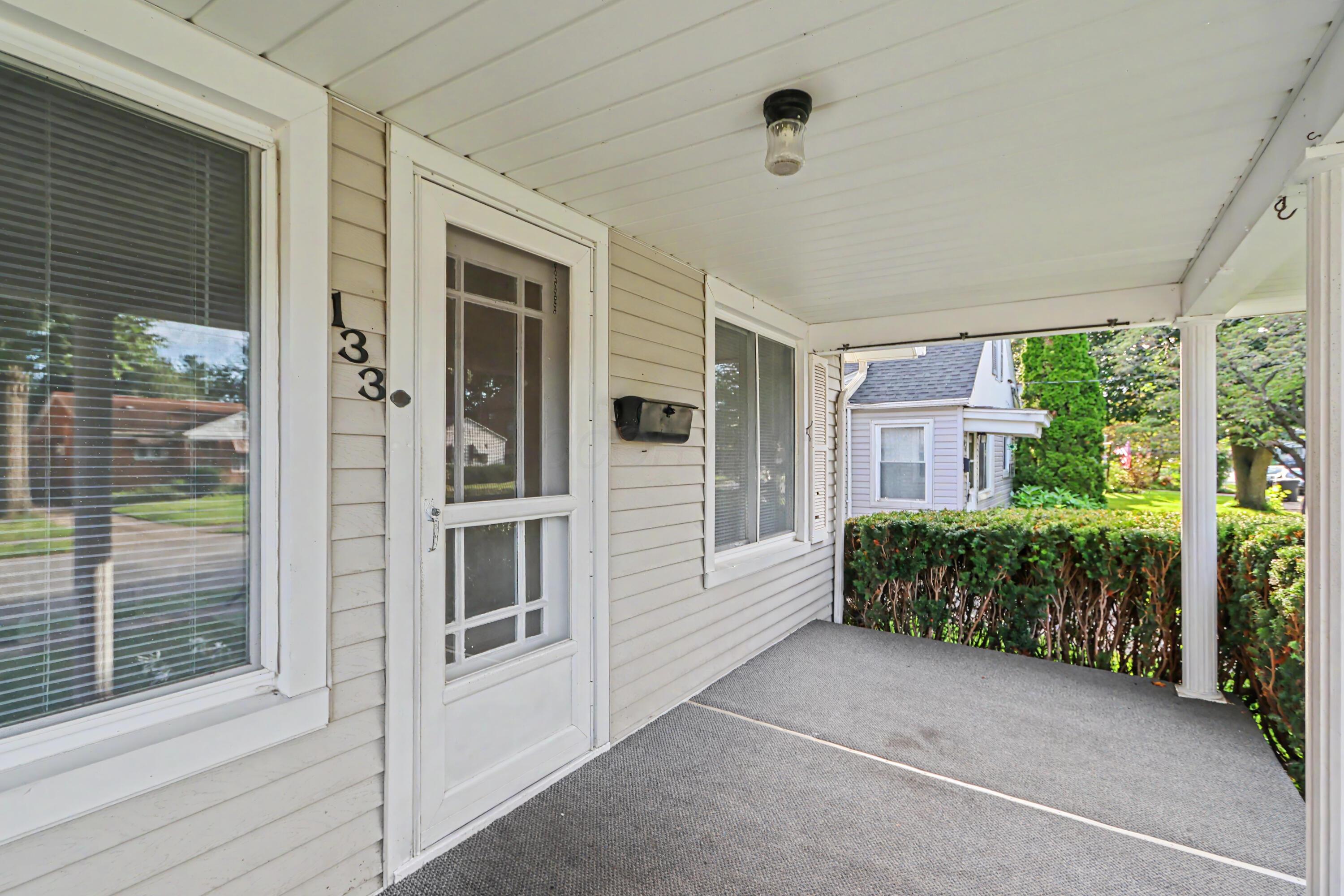 133 Wolfe Avenue Property Photo 2