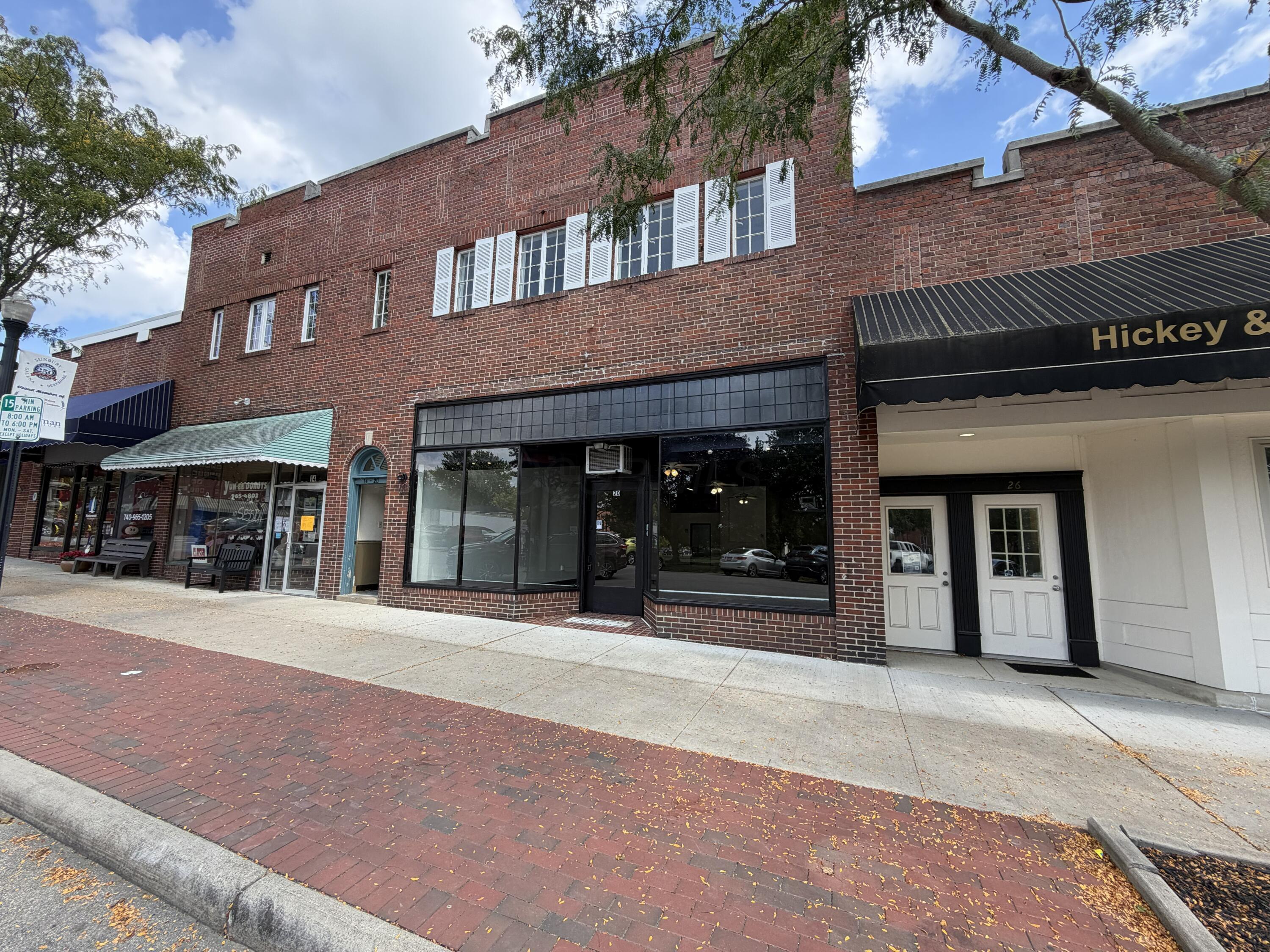 20 S Vernon Street Property Photo 1