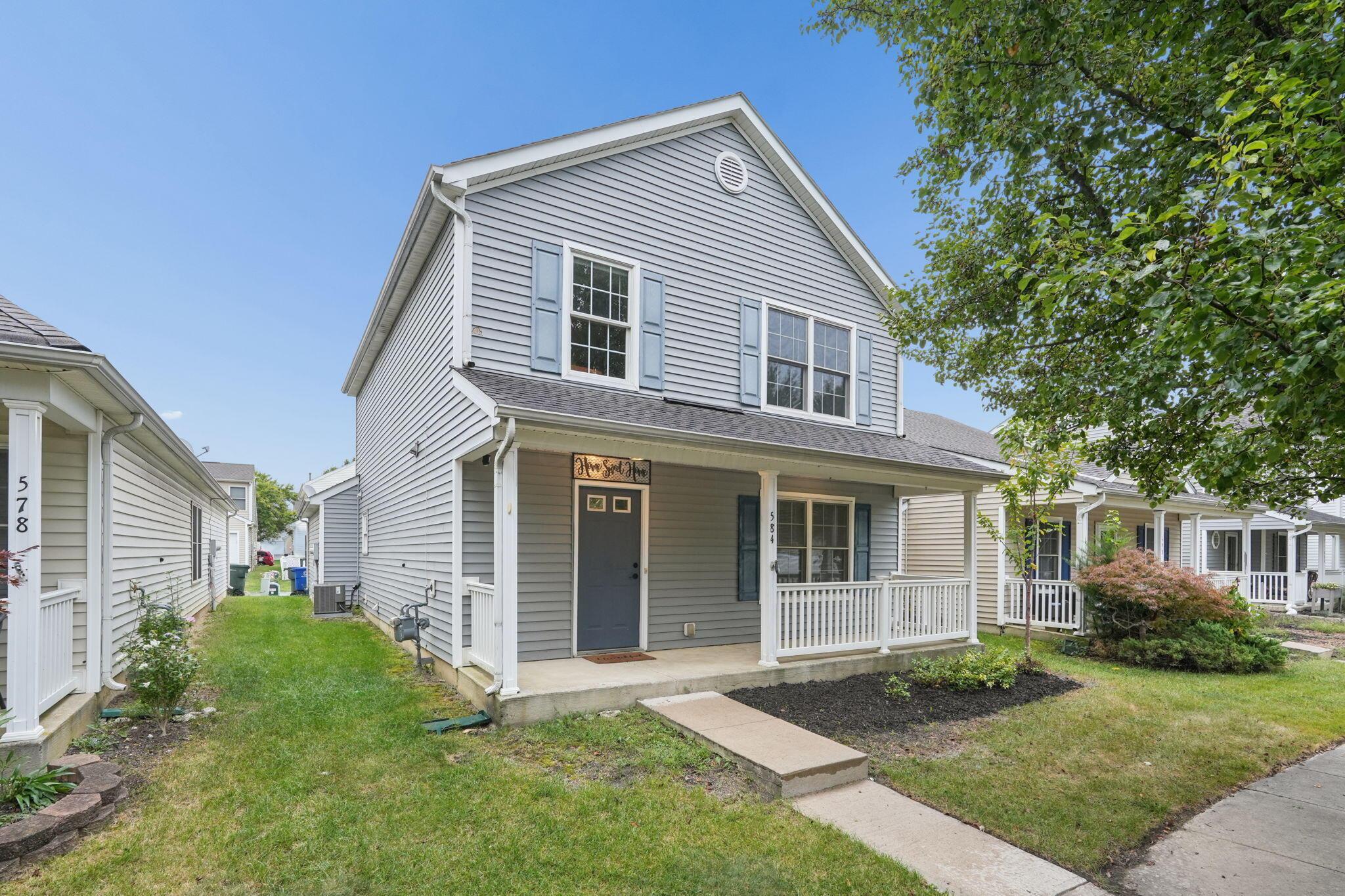 584 Star Spangled Place, 105 Property Photo 1