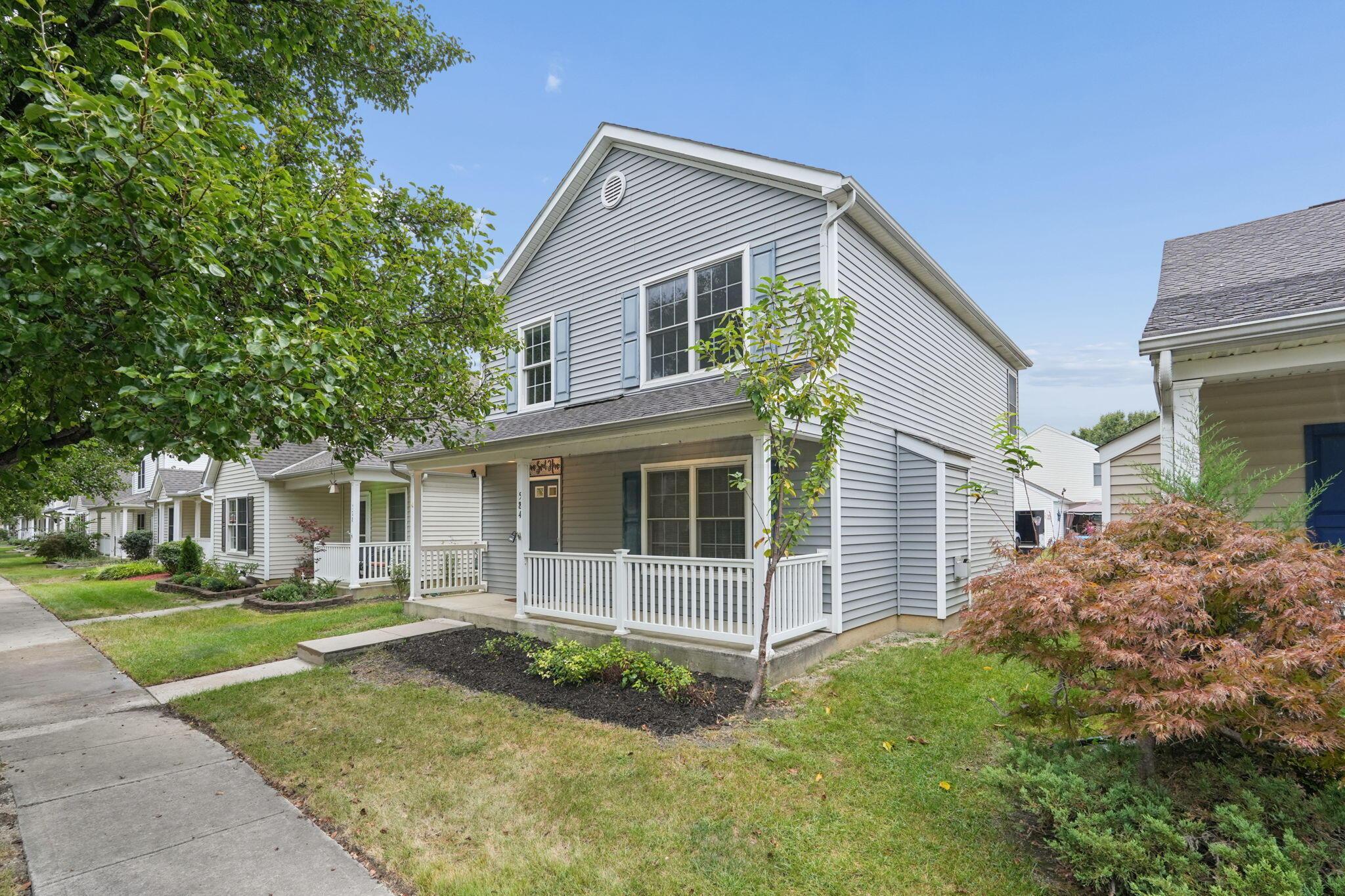 584 Star Spangled Place, 105 Property Photo 2