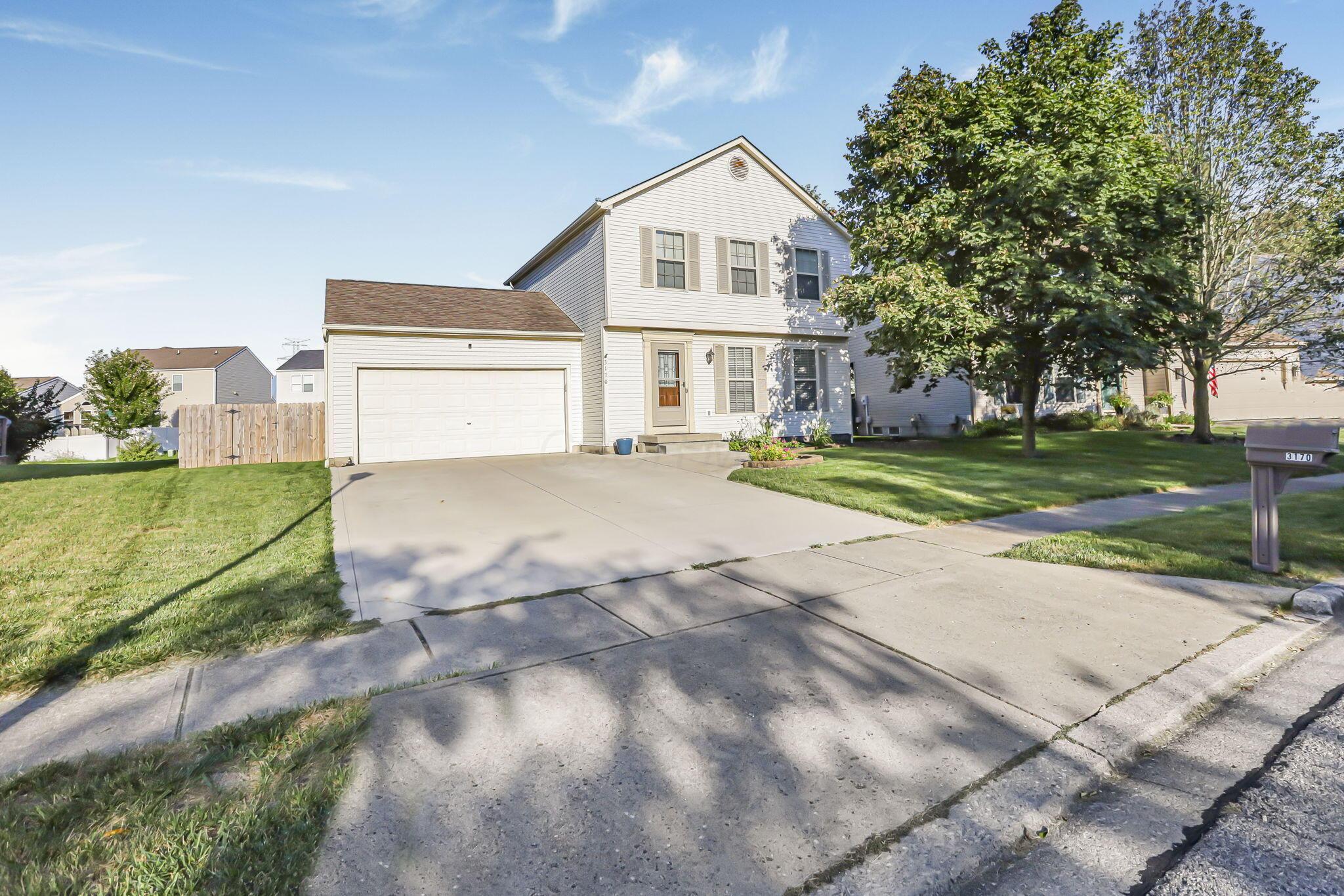 3170 Drake Avenue Property Photo 1