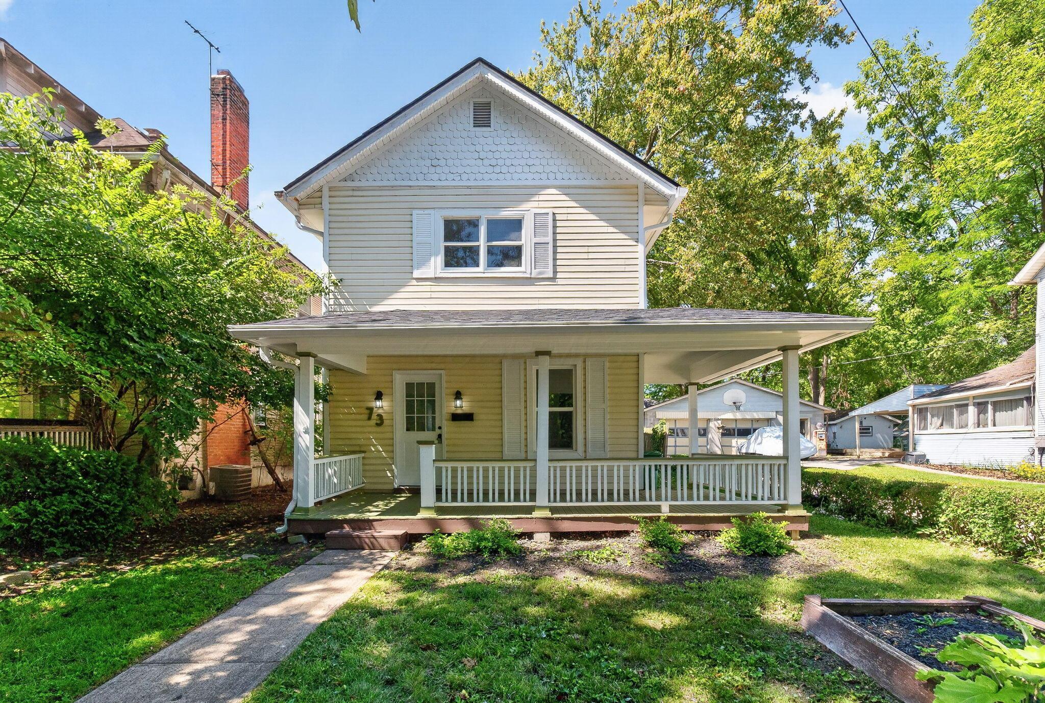 73 Campbell Street Property Photo 1