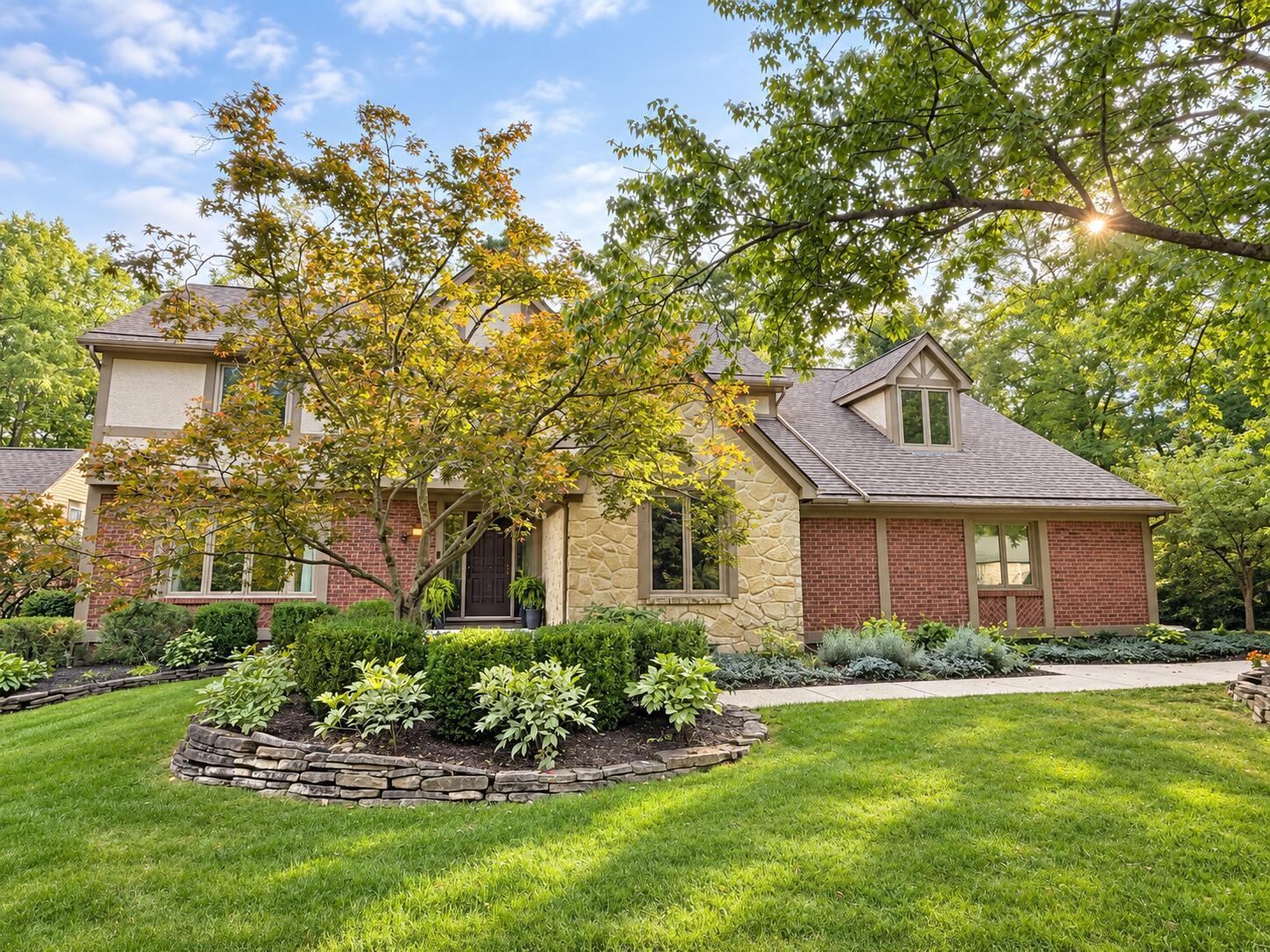 8507 Torwoodlee Court Property Photo 1
