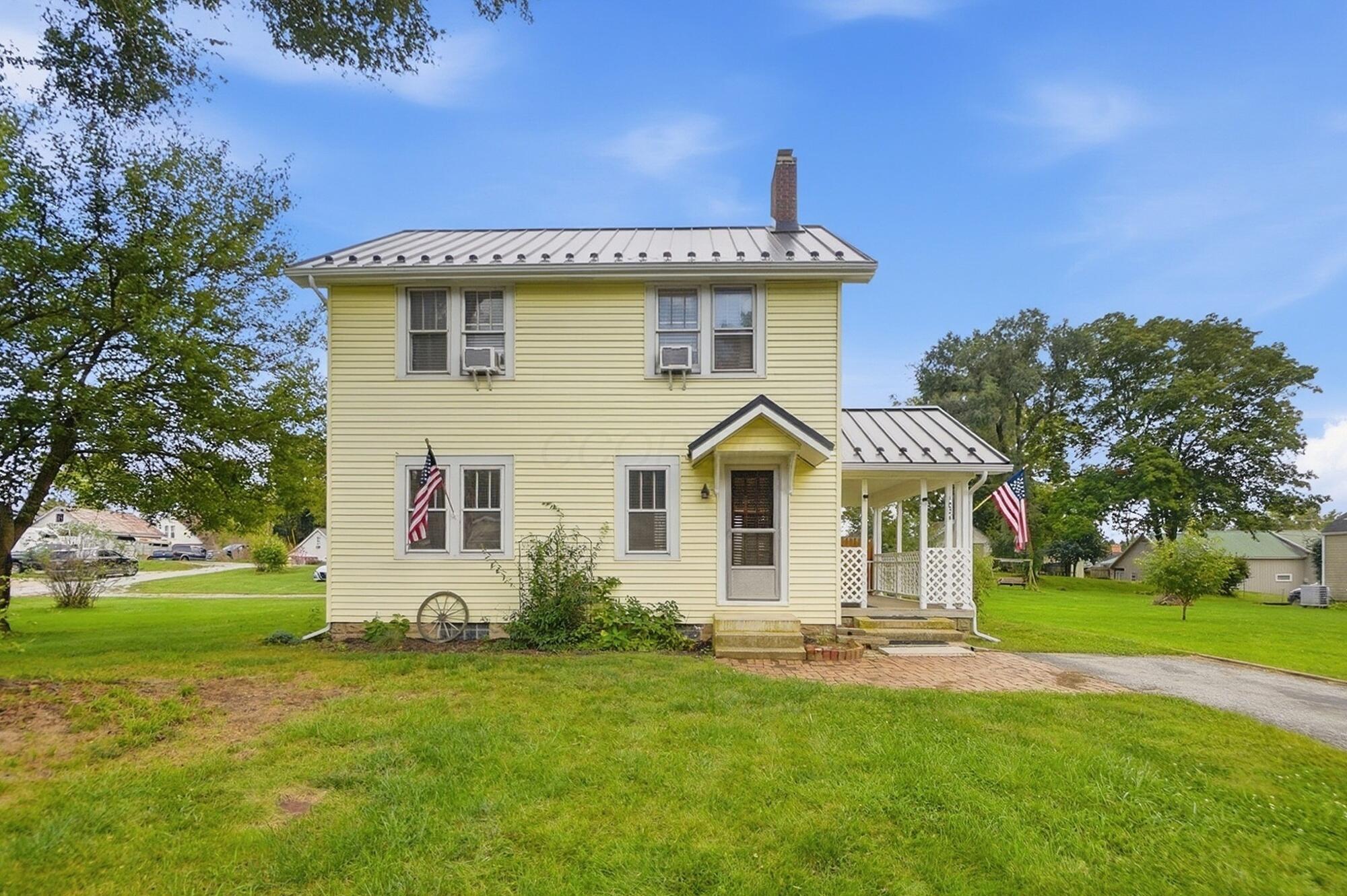 1024 Springlawn Avenue Property Photo 1