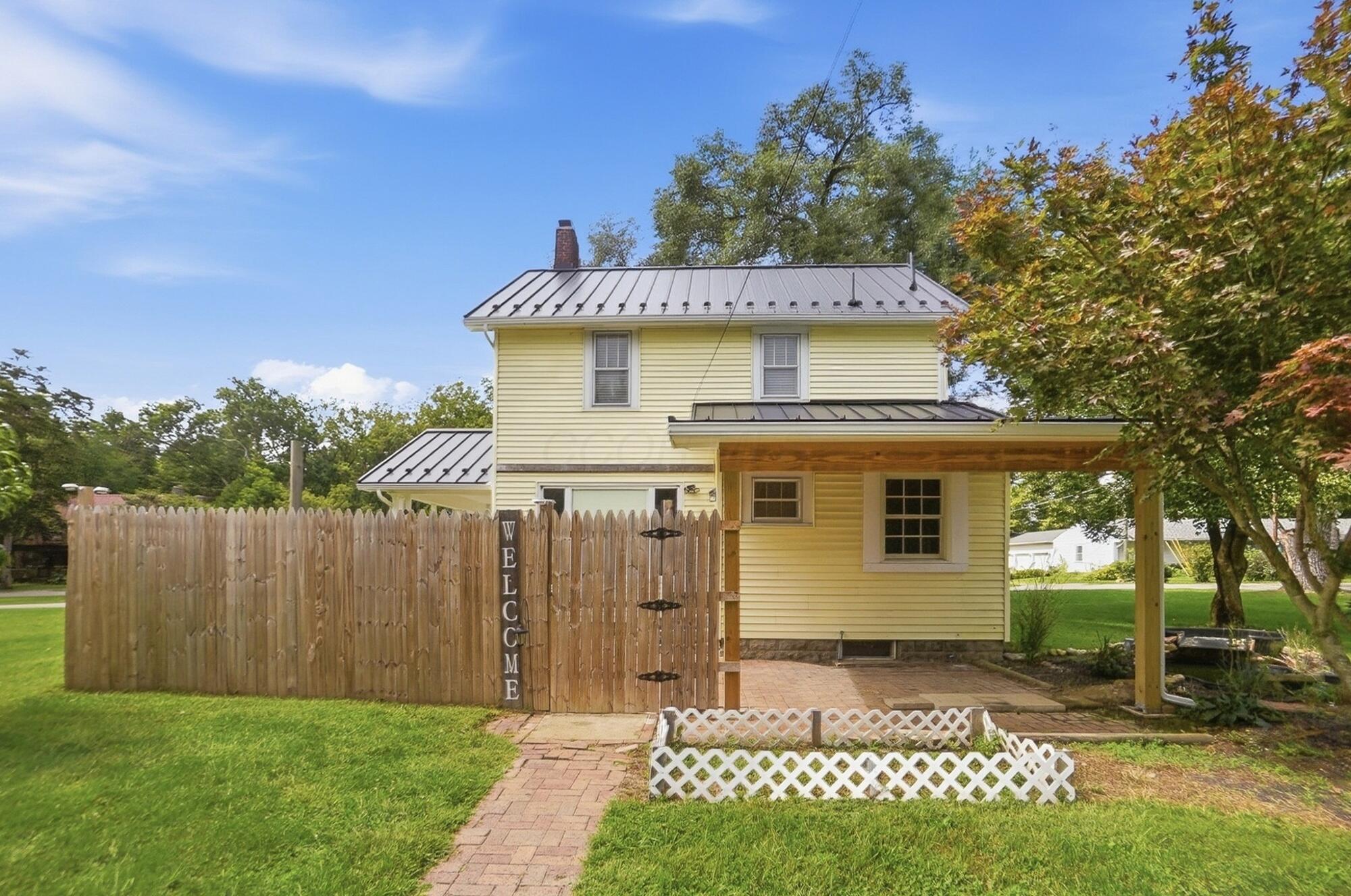 1024 Springlawn Avenue Property Photo 43