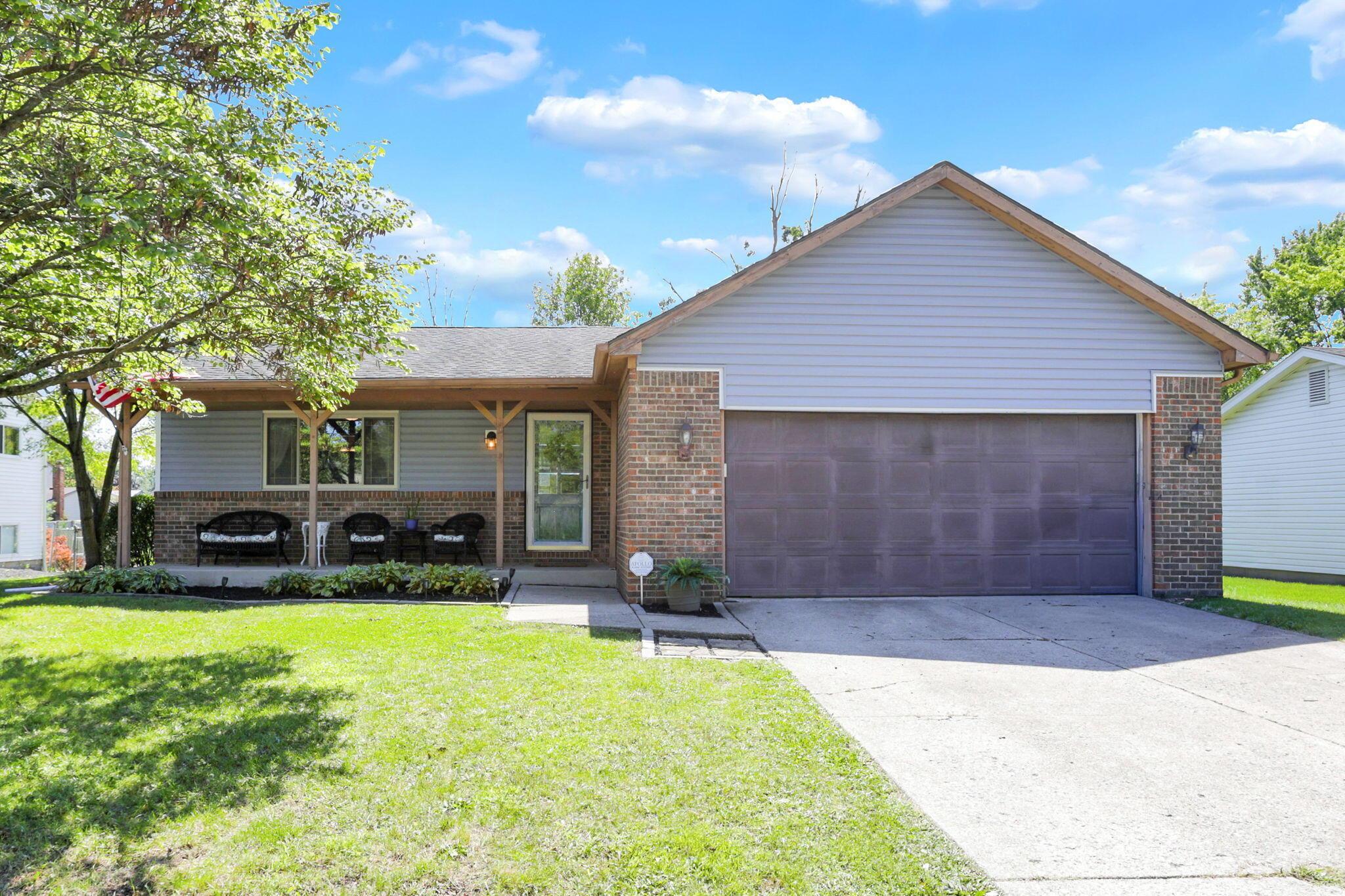 6427 Firethorn Avenue Property Photo 1