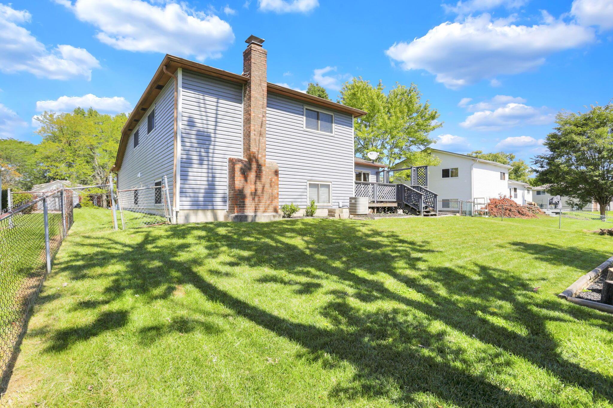 6427 Firethorn Avenue Property Photo 48