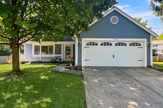 7942 Liber Court