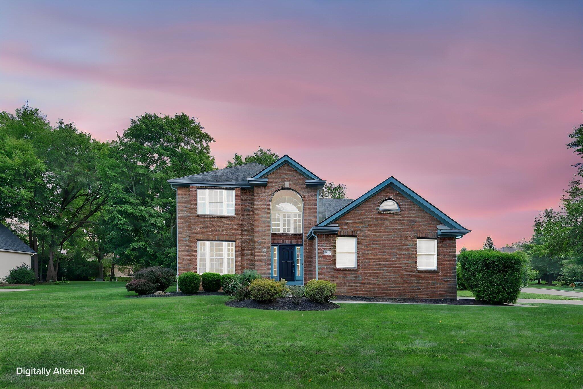 1306 Dobbins Drive Property Photo 1