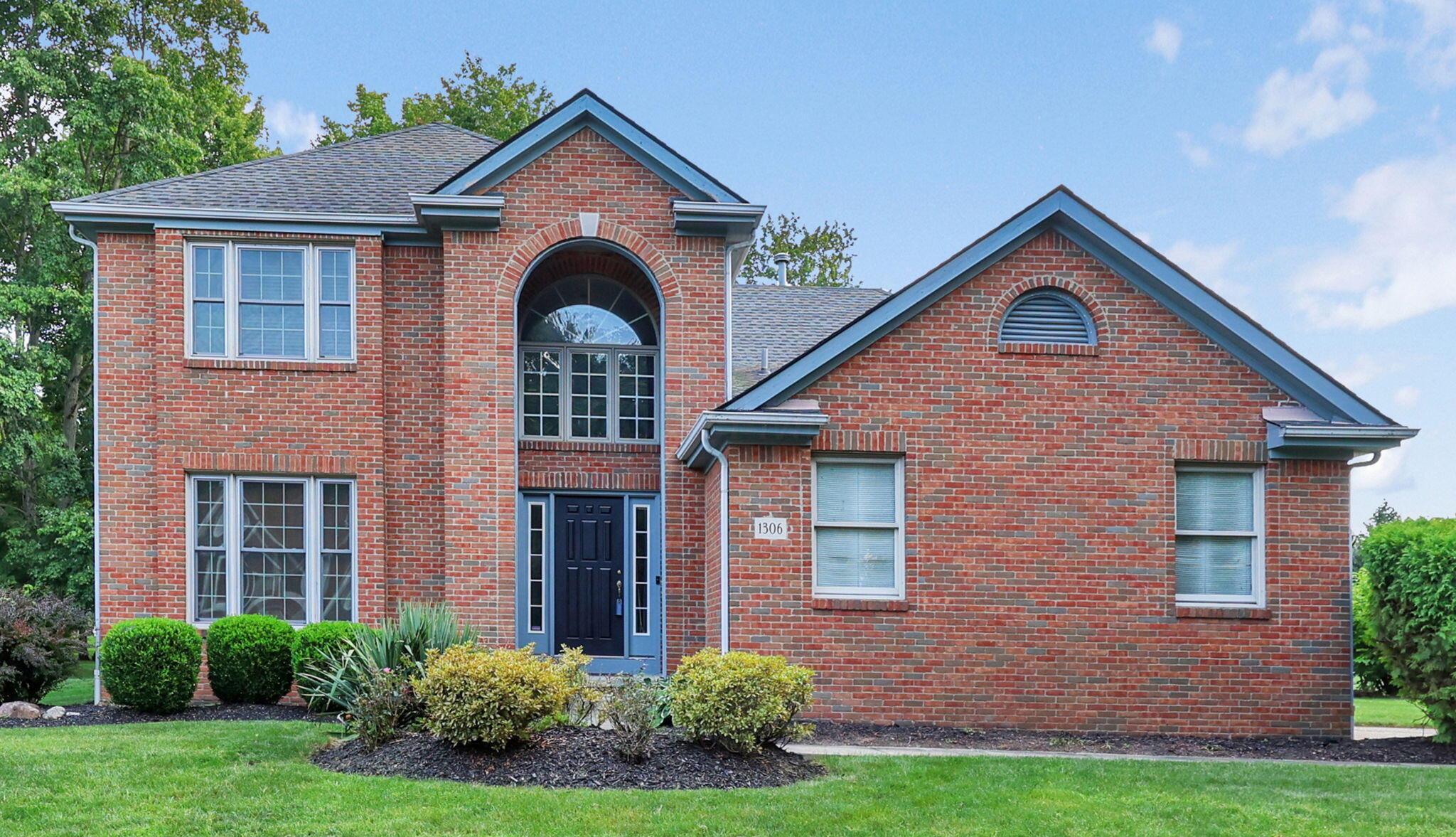1306 Dobbins Drive Property Photo 3