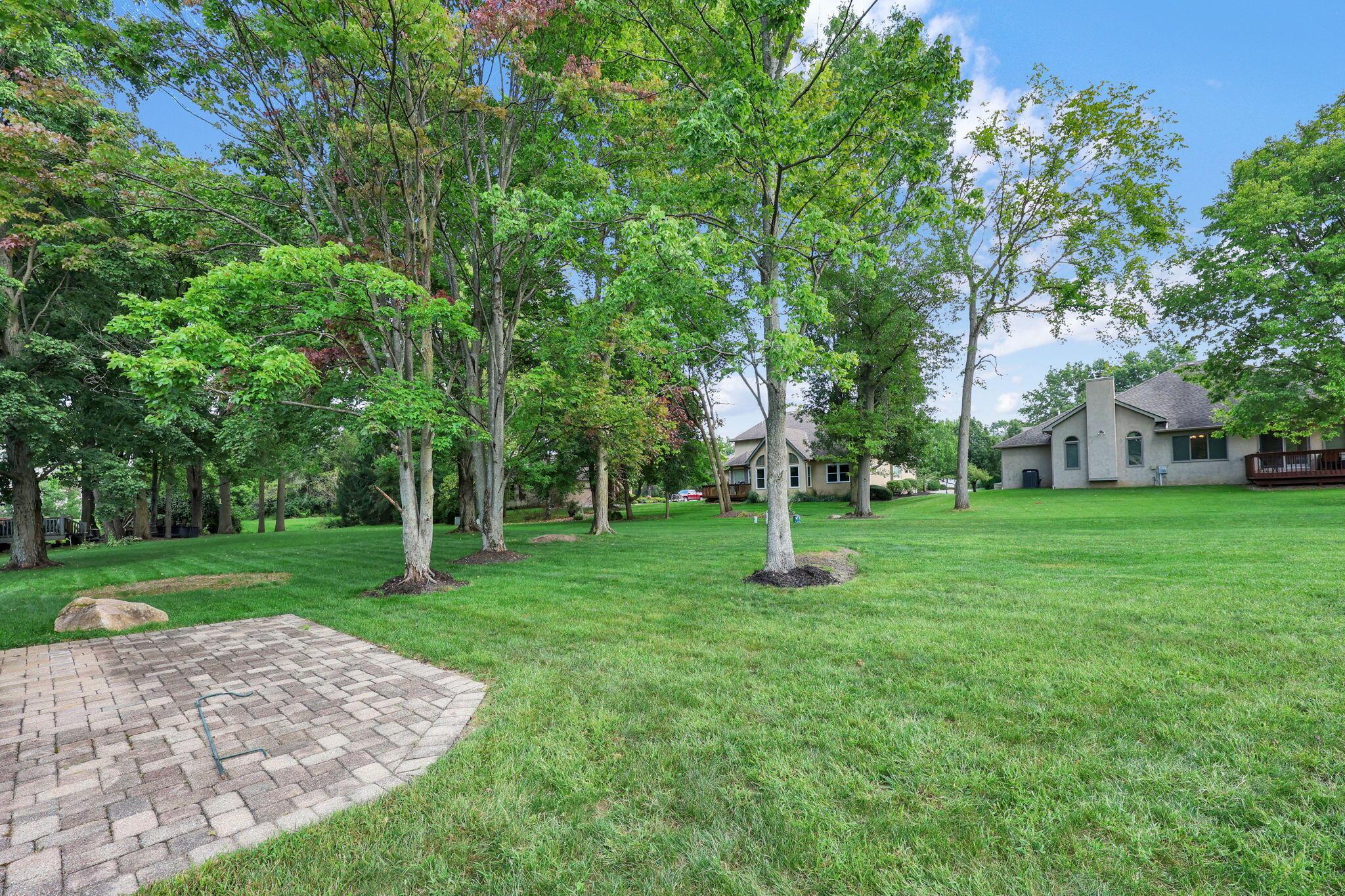 1306 Dobbins Drive Property Photo 52