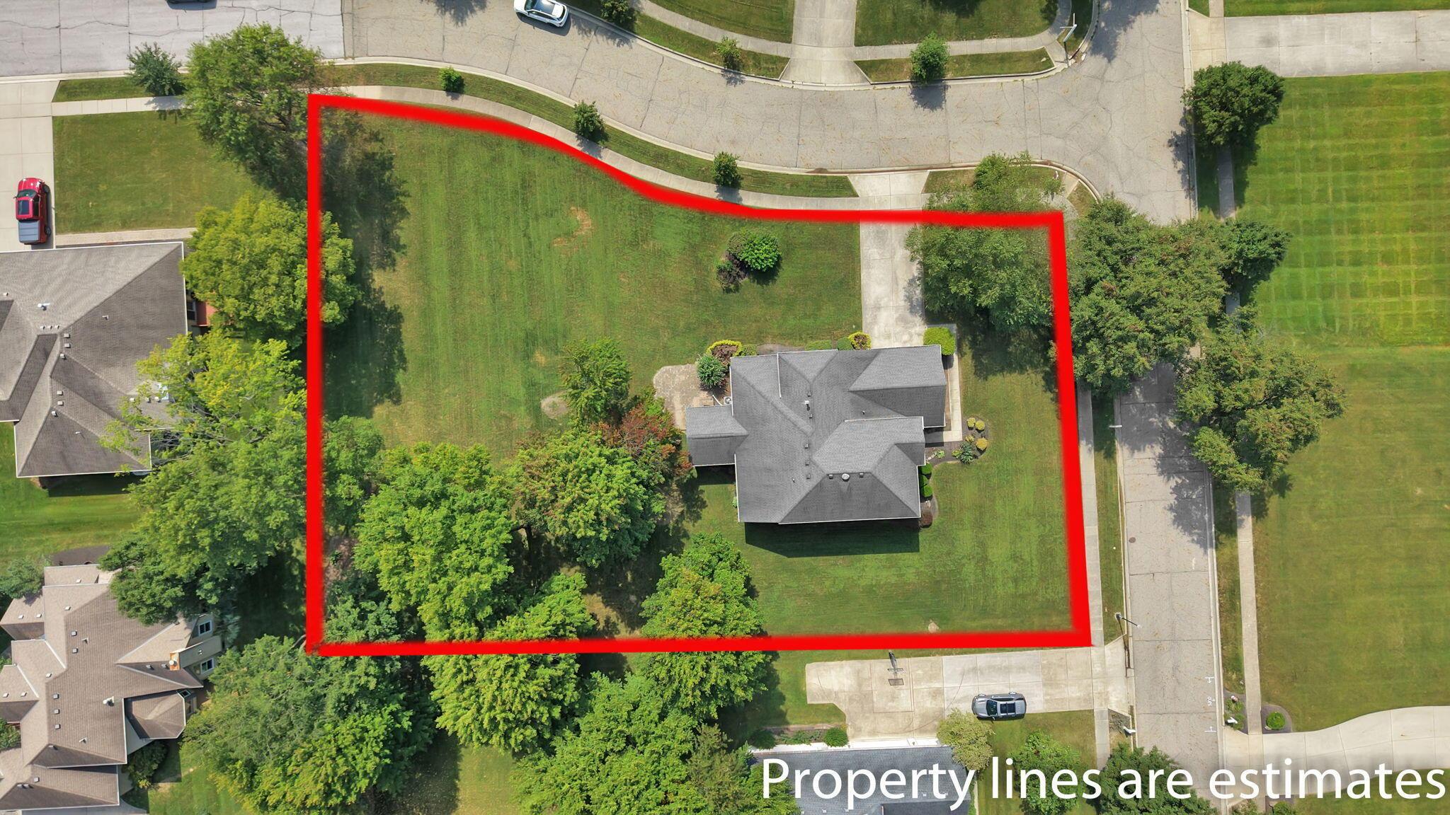 1306 Dobbins Drive Property Photo 55