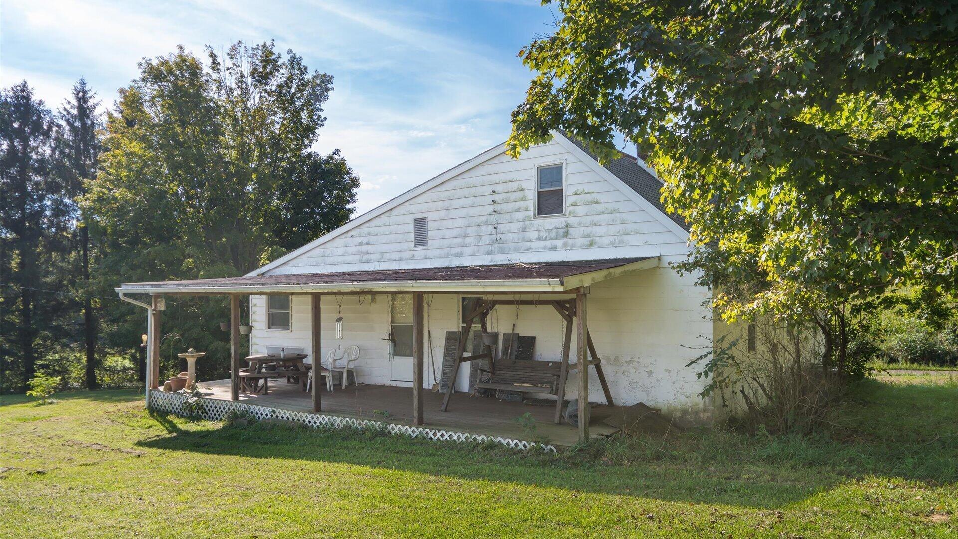 4485 Tucker Road Property Photo 3