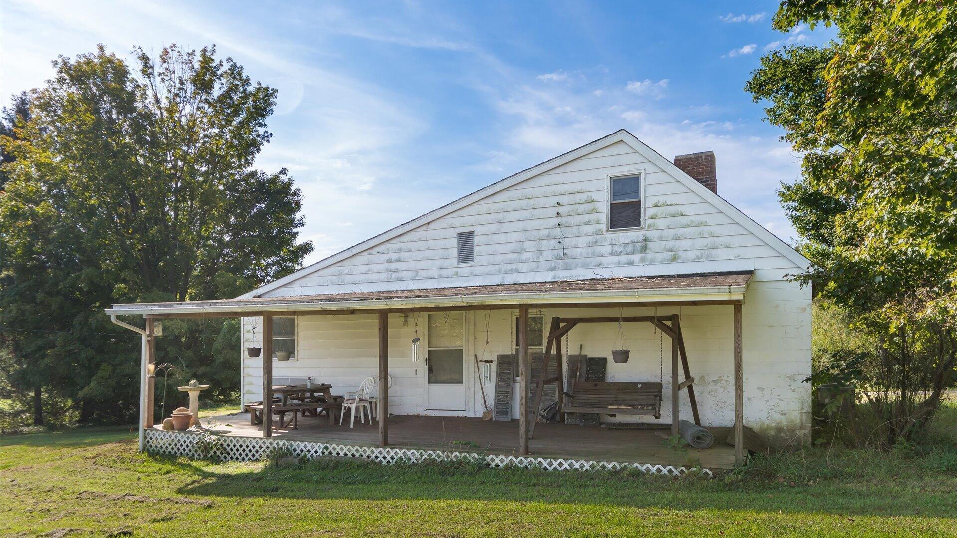 4485 Tucker Road Property Photo 4