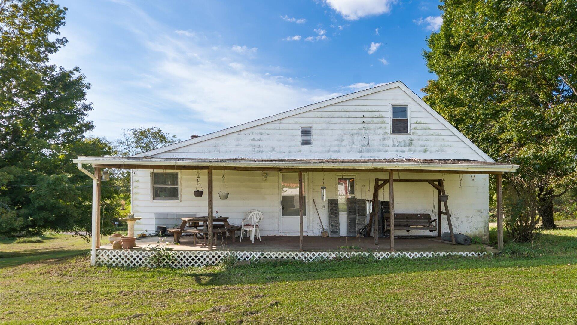 4485 Tucker Road Property Photo 5
