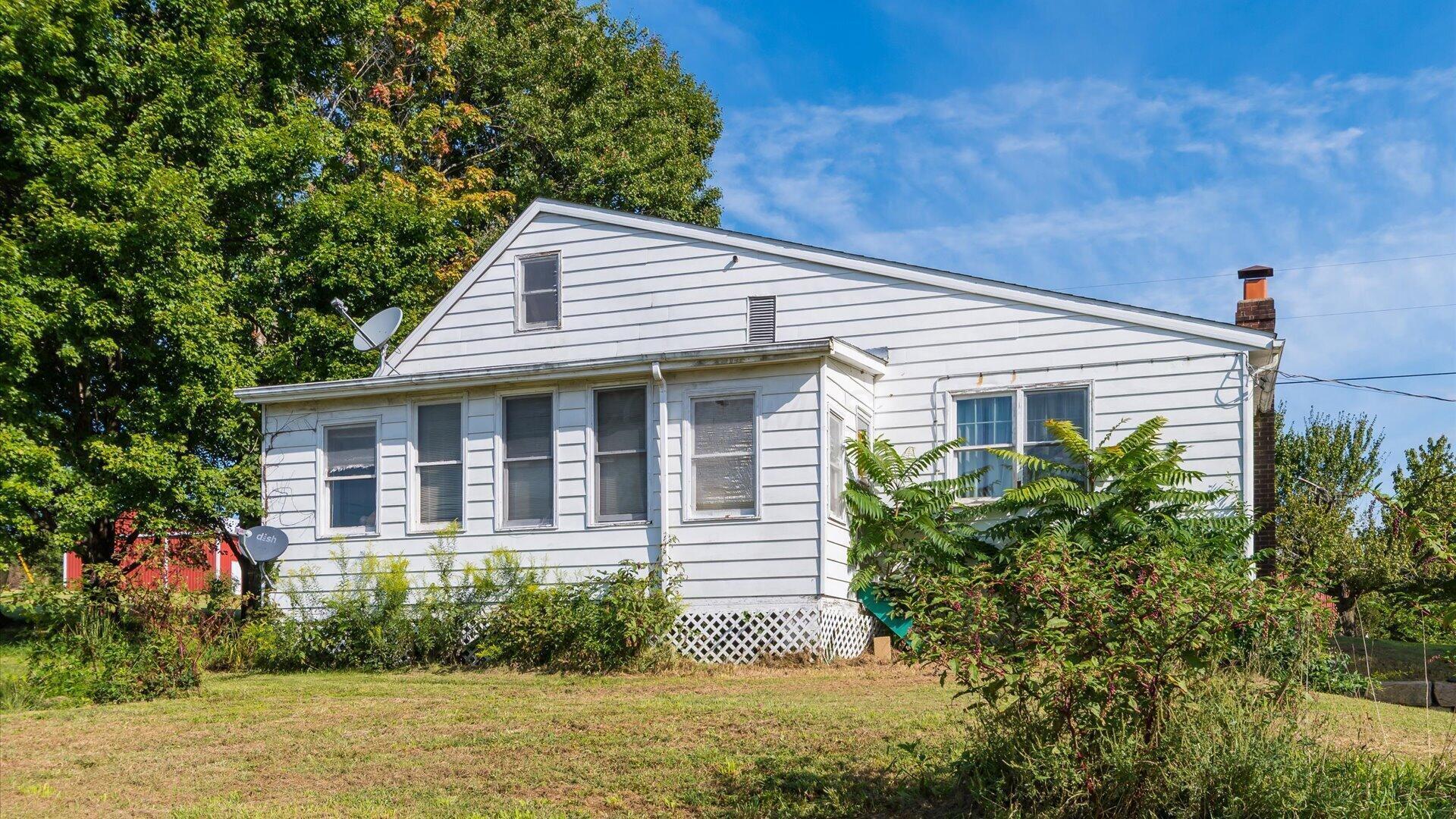 4485 Tucker Road Property Photo 14