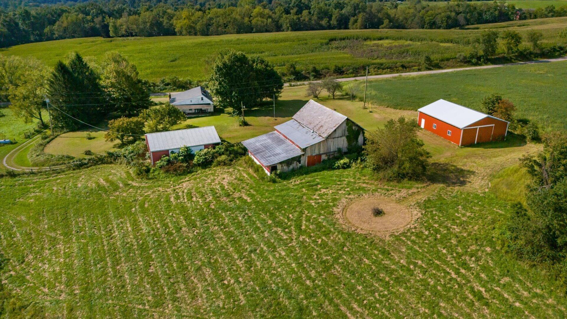 4485 Tucker Road Property Photo 48