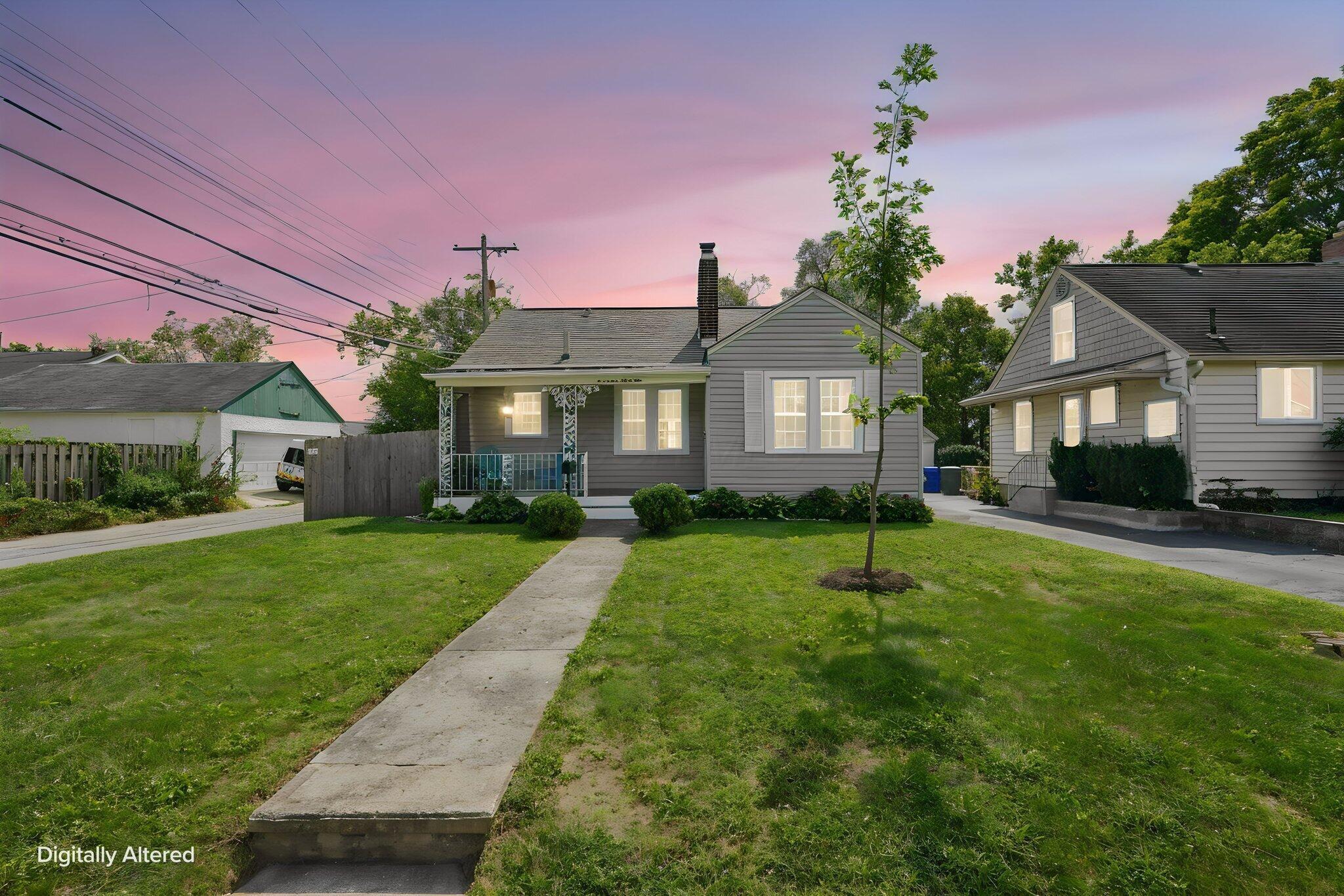 1759 Weldon Avenue Property Photo 1