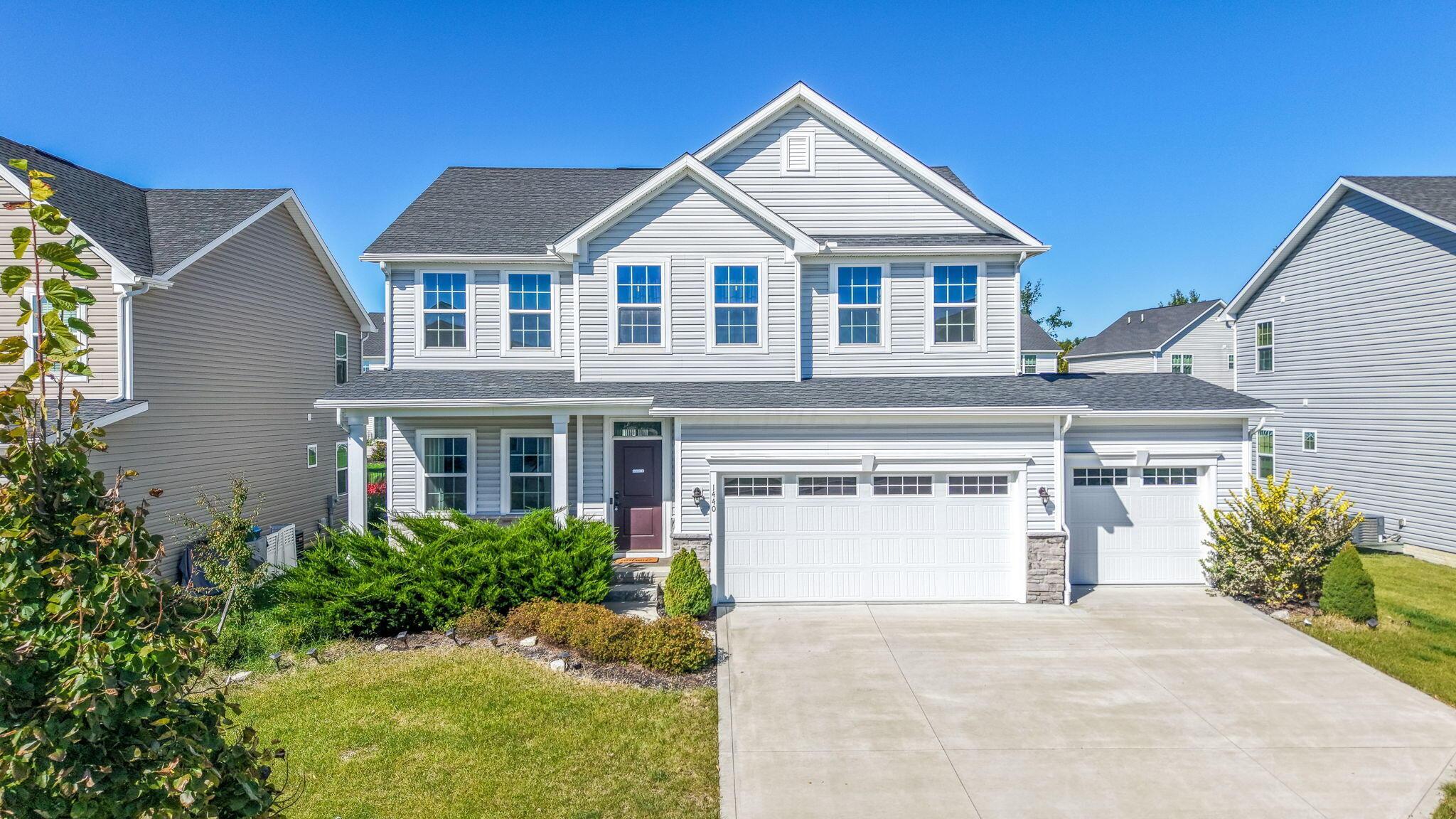 1440 Redtop Court