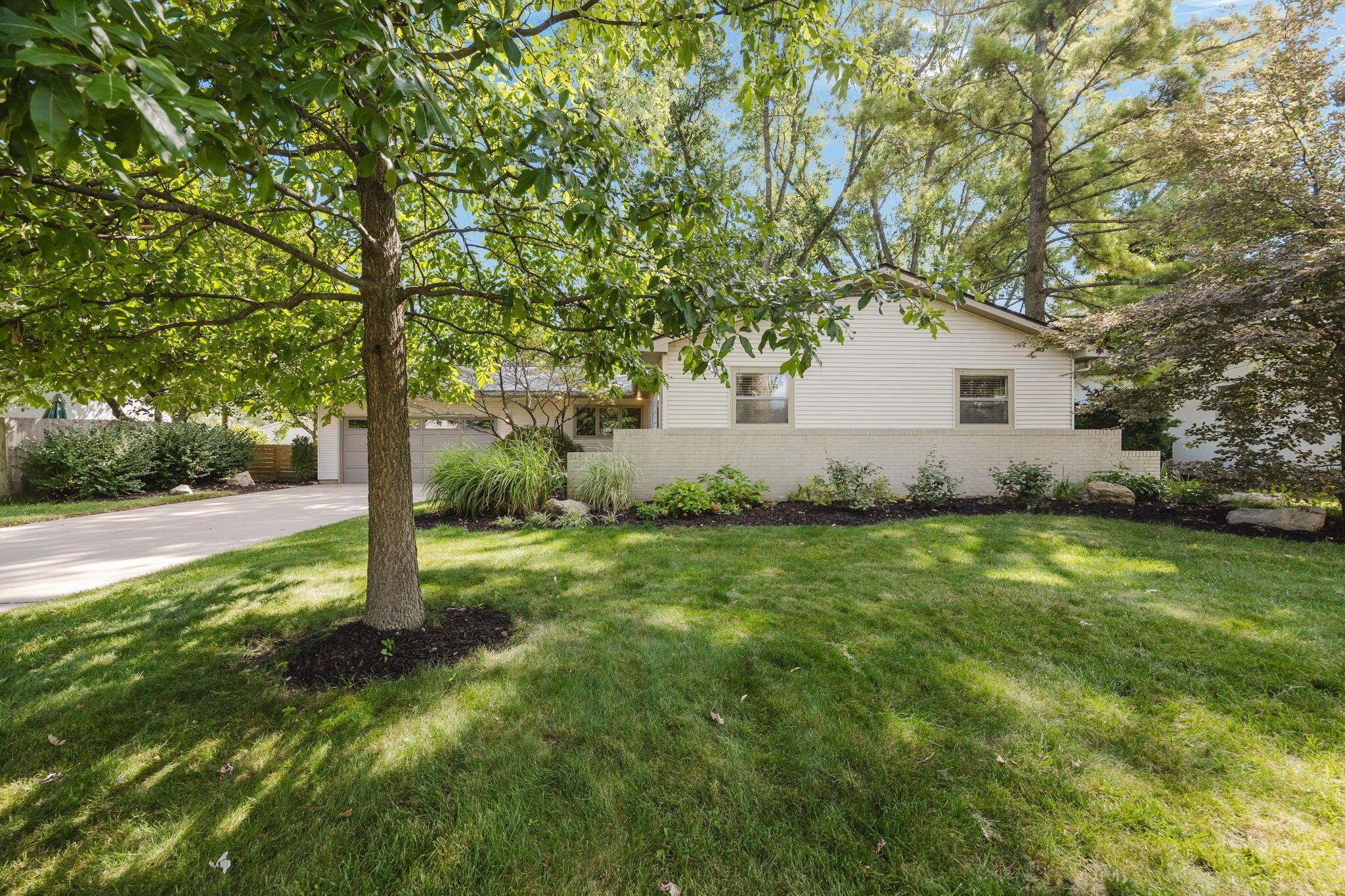 4116 Ruxton Lane Property Photo 1