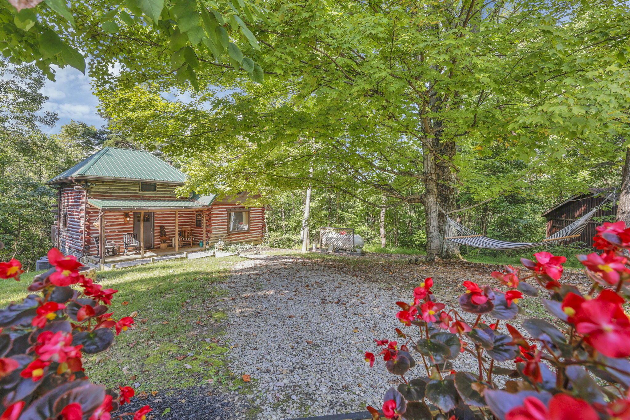 9271 Roley Road Property Photo 1