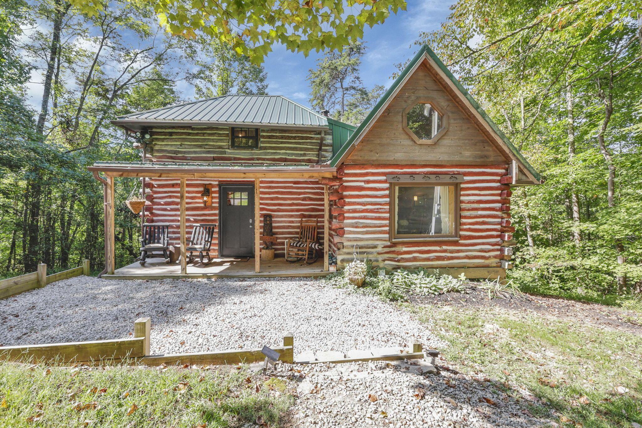 9271 Roley Road Property Photo 1