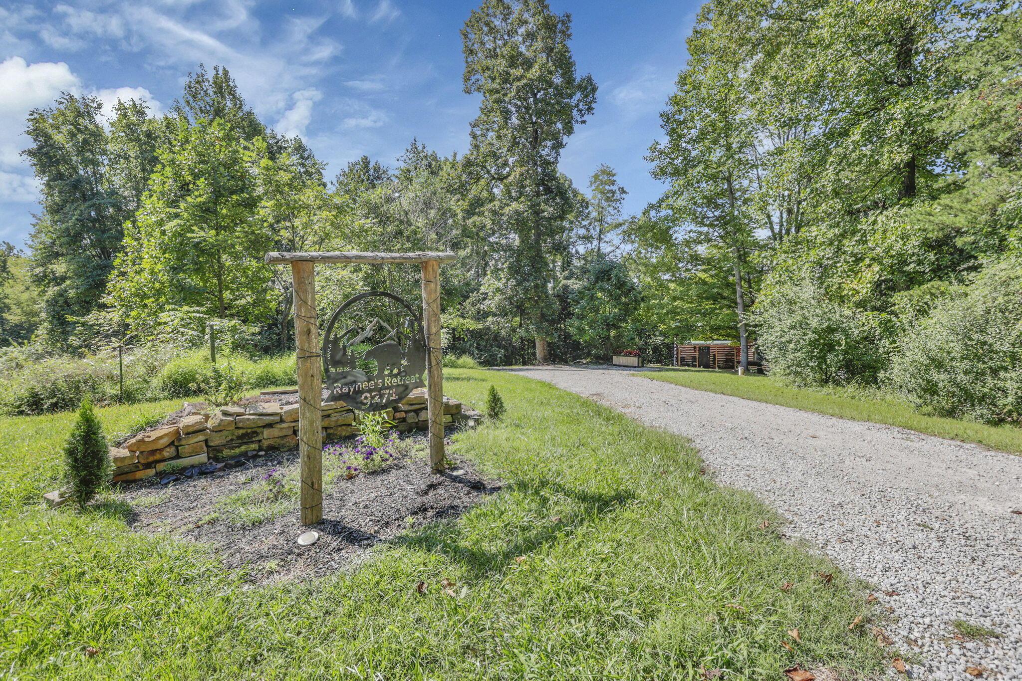 9271 Roley Road Property Photo 2