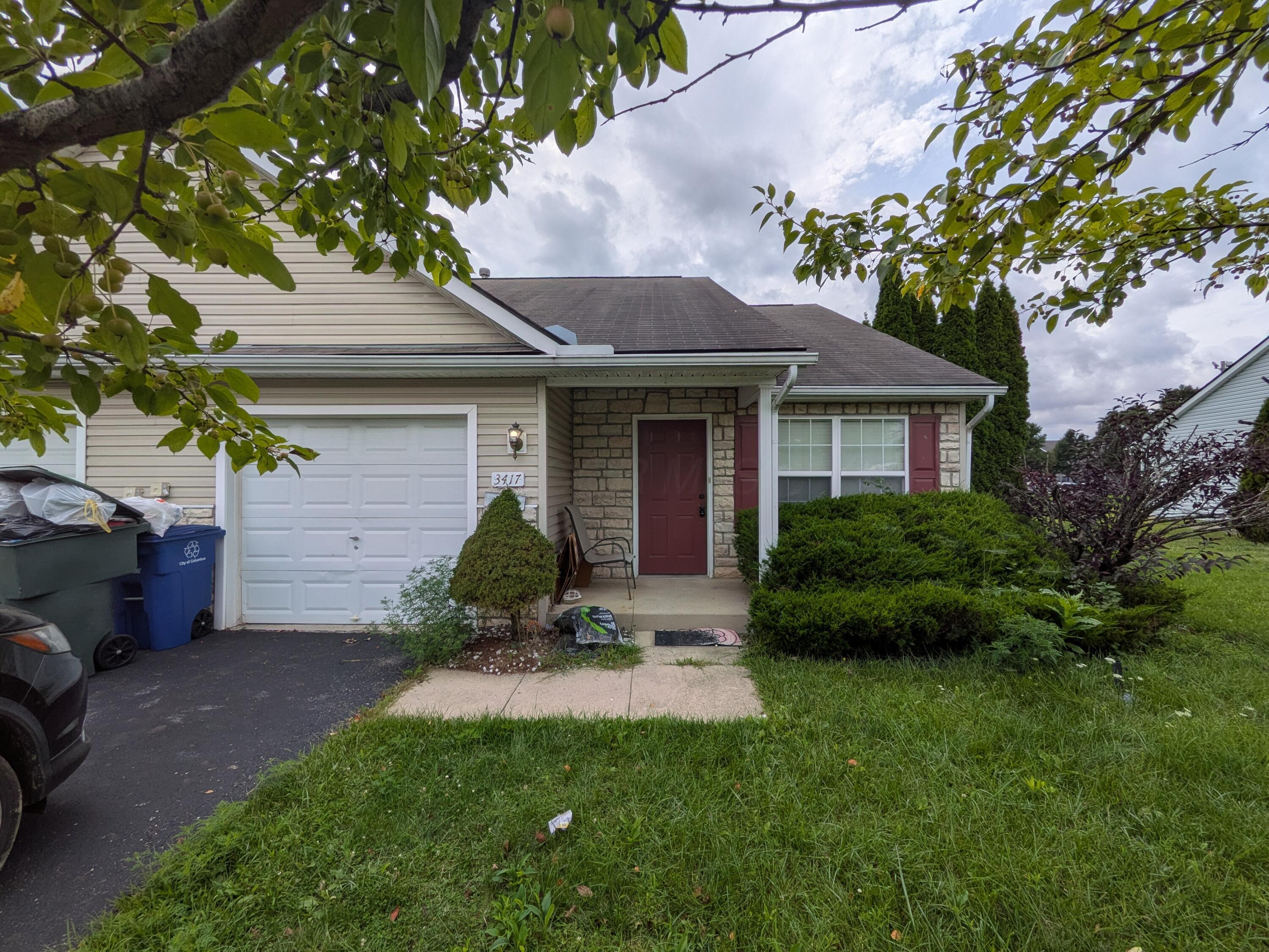 3417 Quinlan Boulevard Property Photo 1