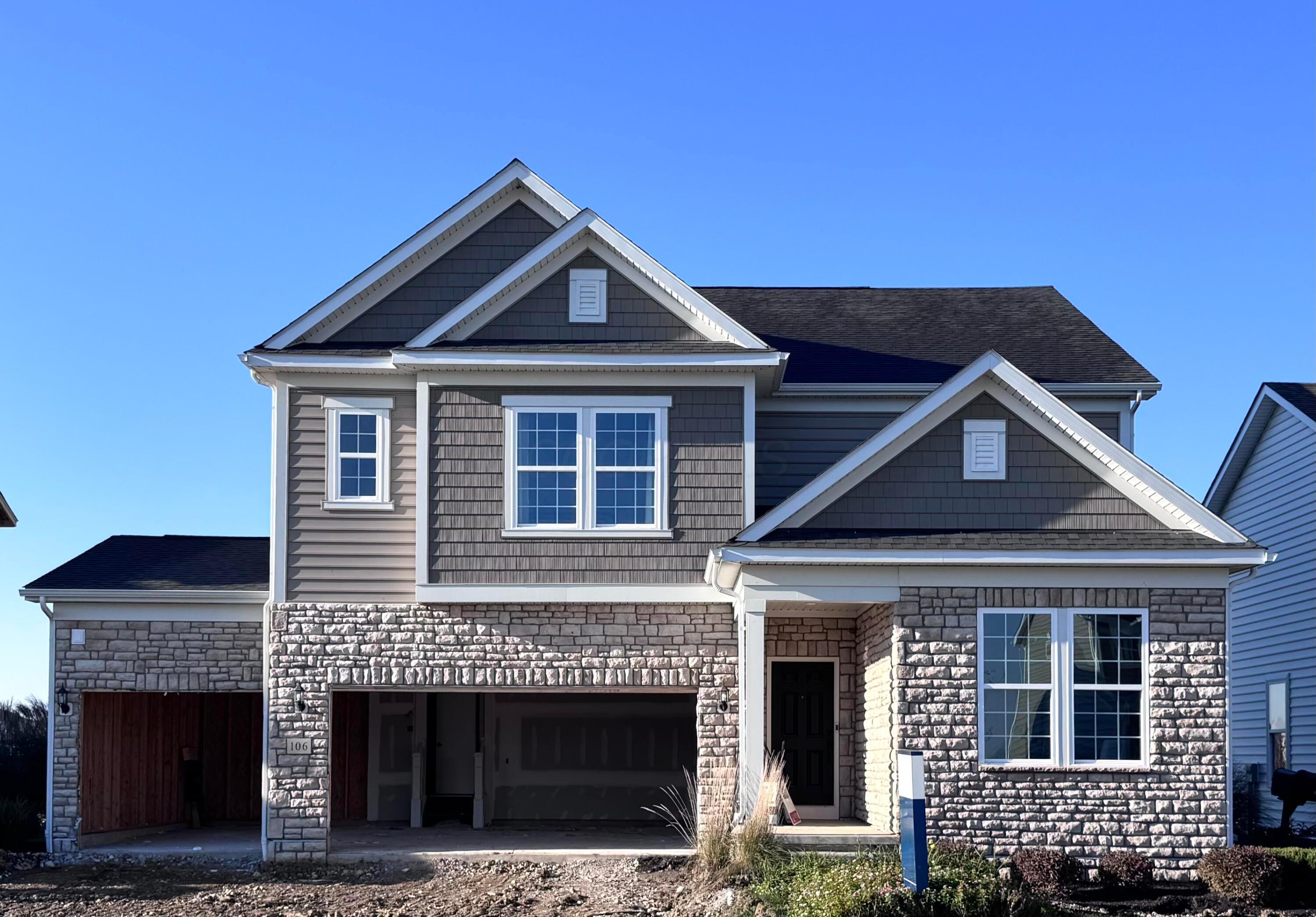 106 E Wind Road, Lot 13926 Property Photo 1