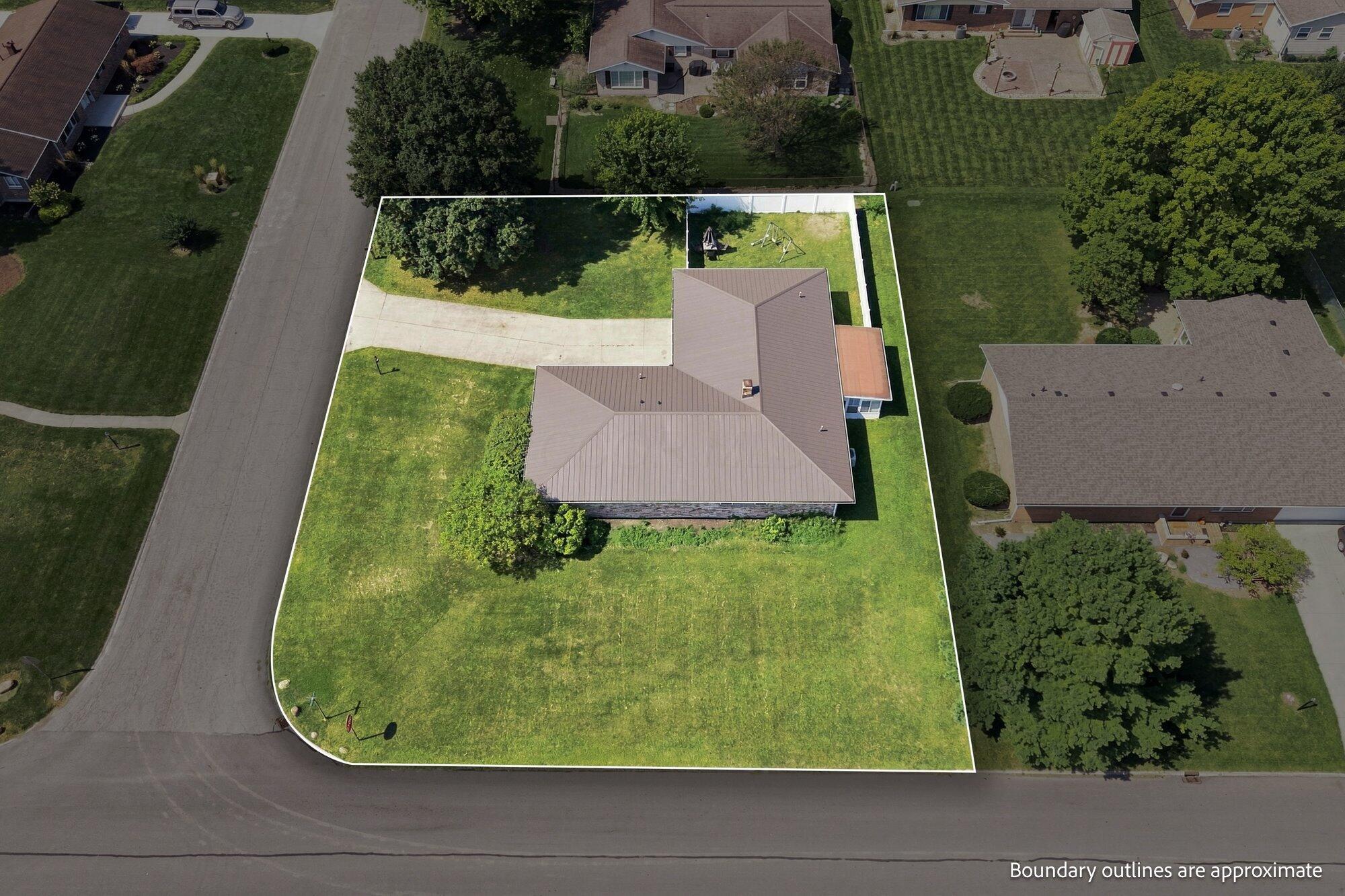 664 Edgefield Drive Property Photo 35