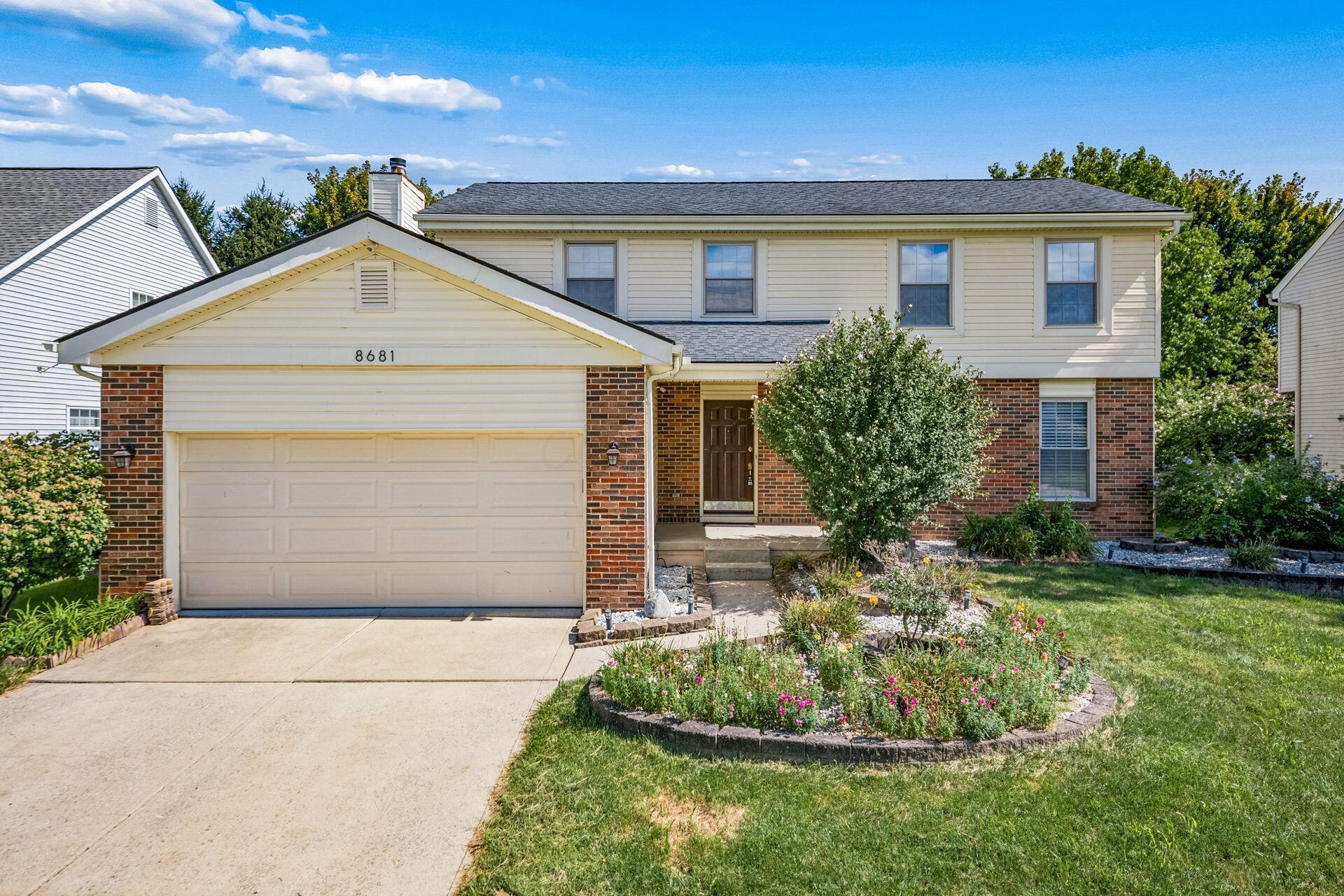 8681 Kirkland Drive Property Photo 1
