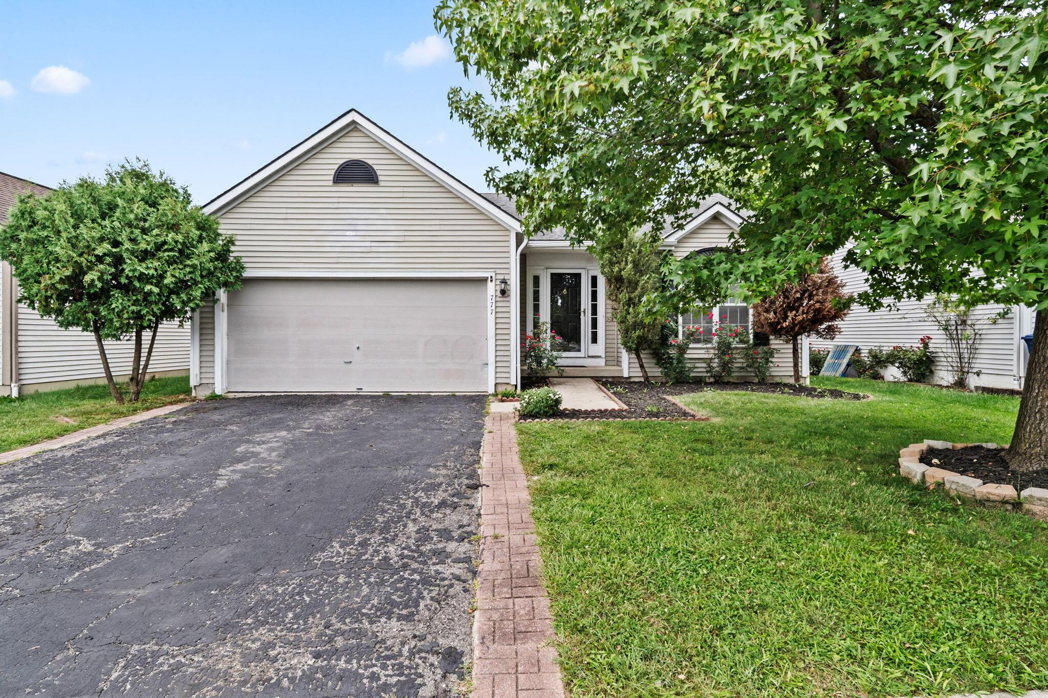 777 Wallinger Drive Property Photo 1