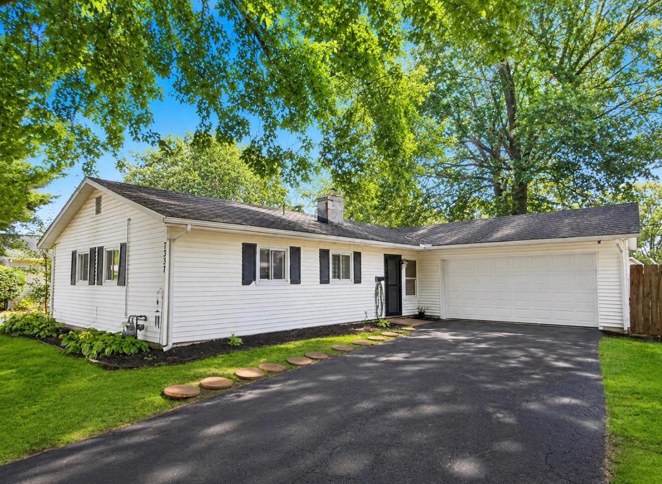 7337 Wollam Avenue Property Photo 1