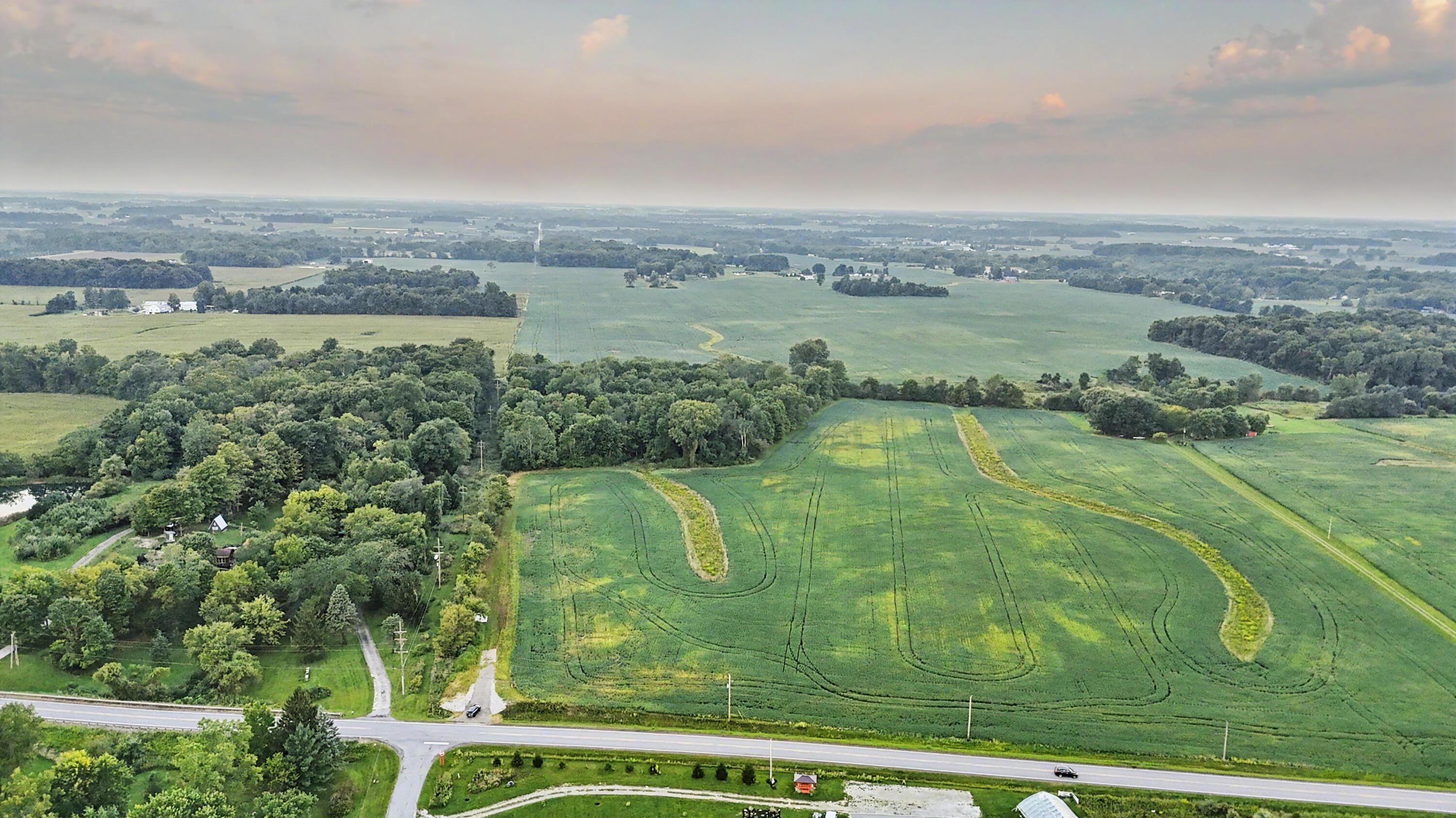 3602 State Route 598 Road Property Photo 1