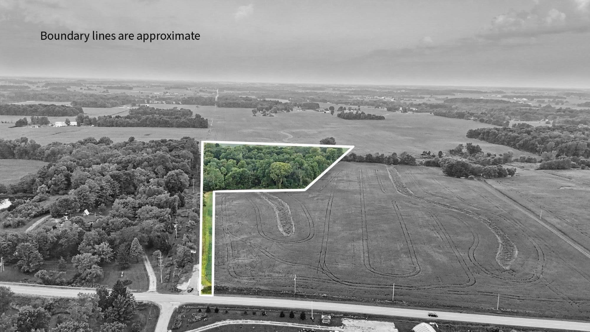 3602 State Route 598 Road Property Photo 1