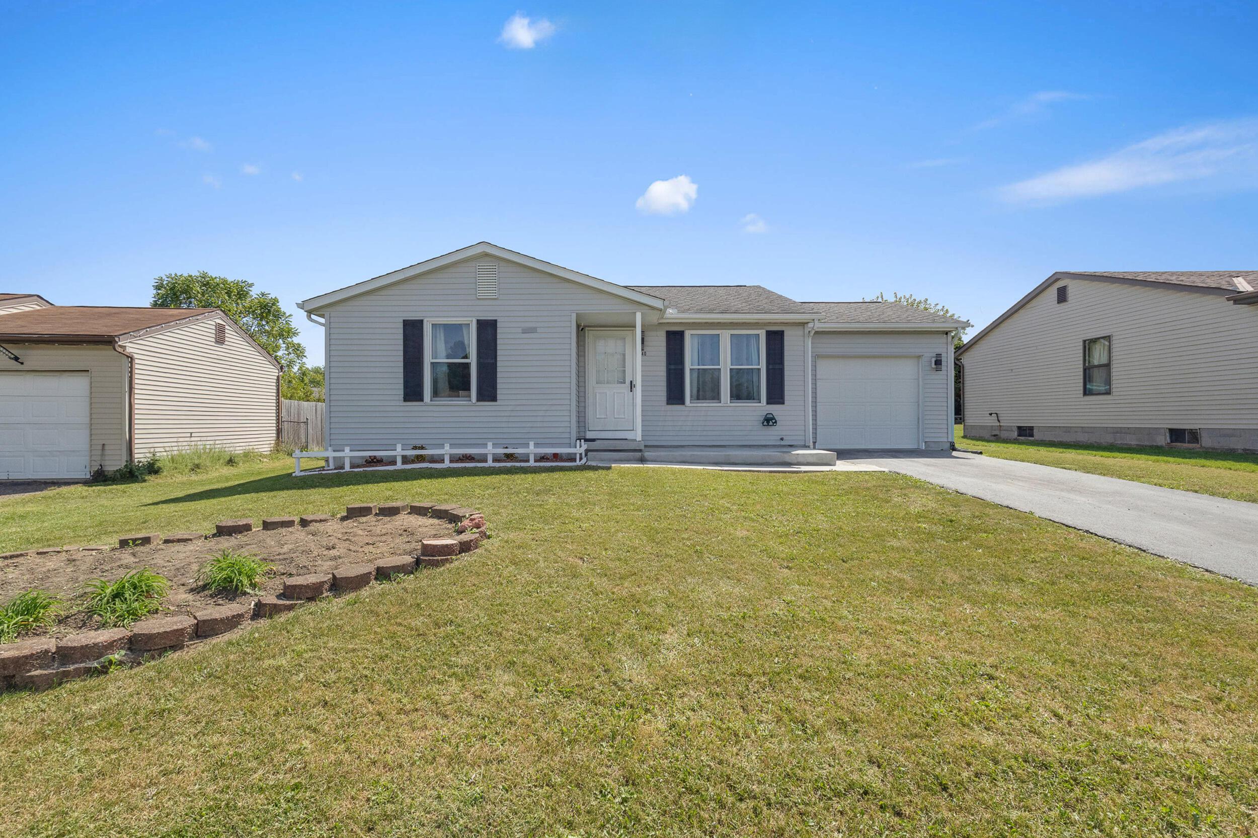 840 Cherry Bud Drive Property Photo 1